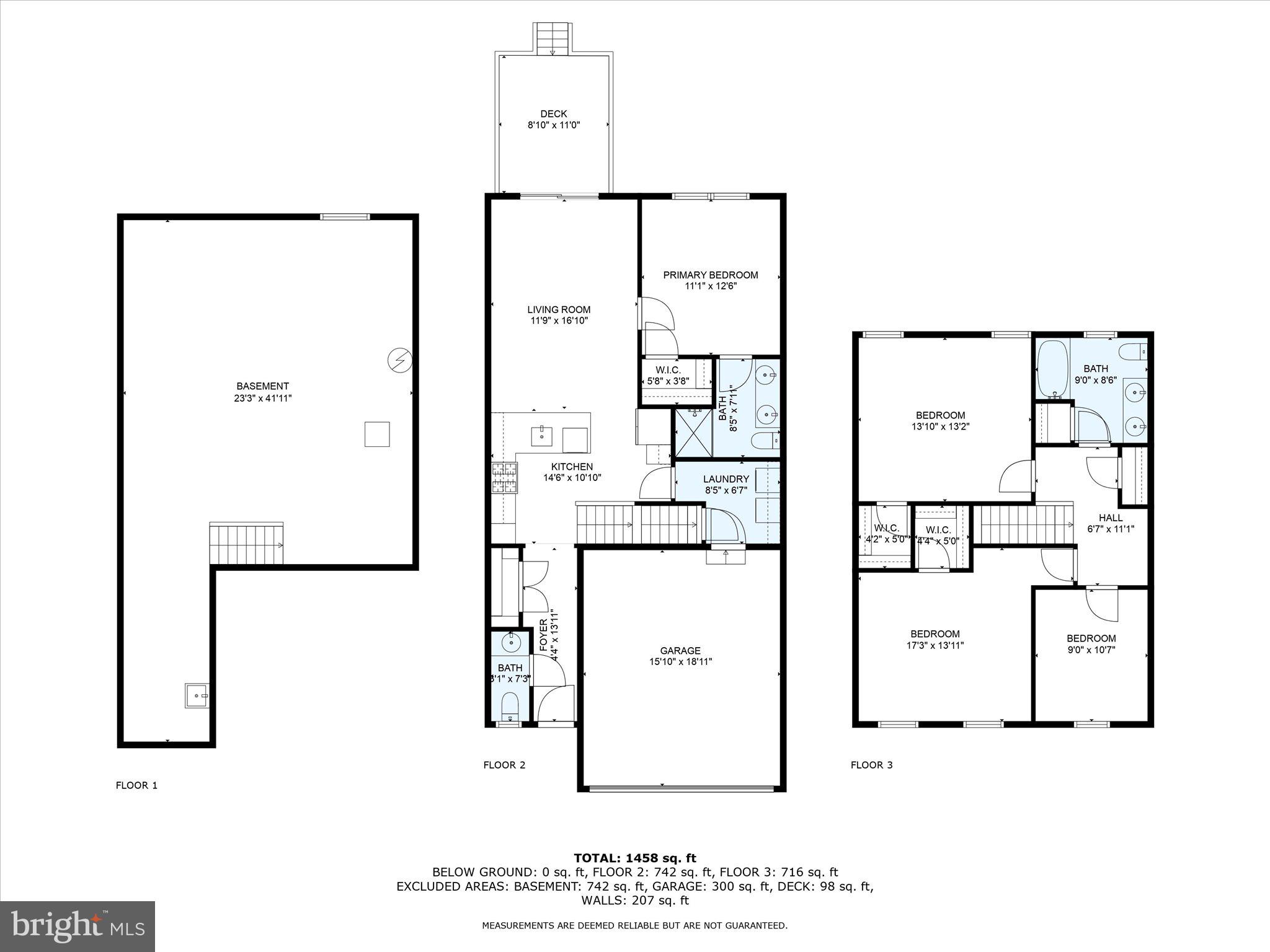 GLEN RIDGE - Residential