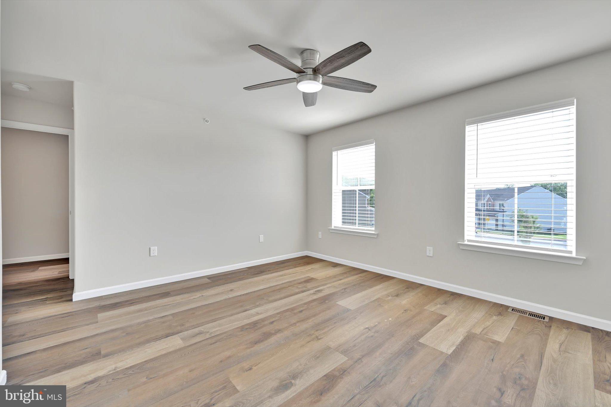 GLEN RIDGE - Residential