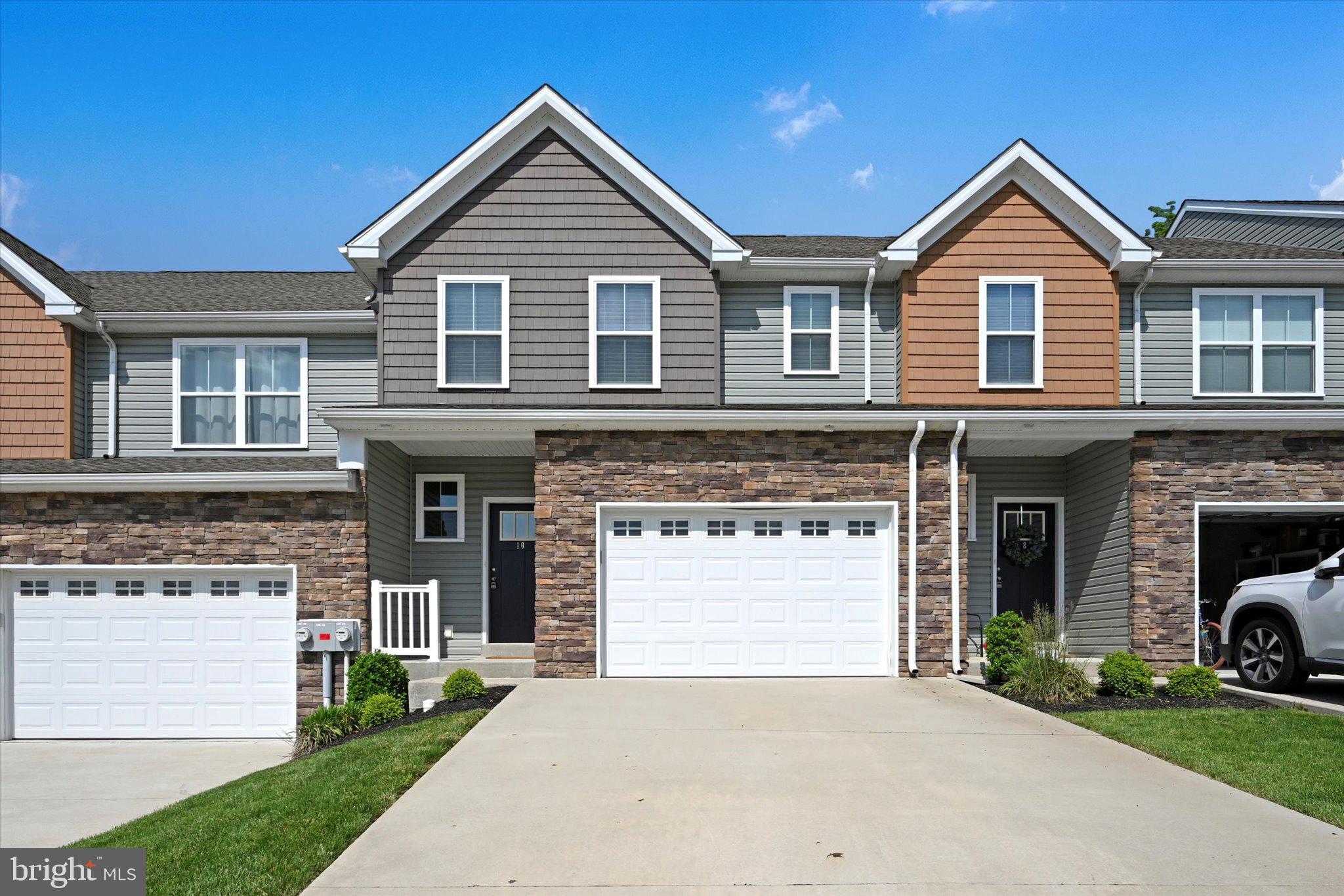 GLEN RIDGE - Residential