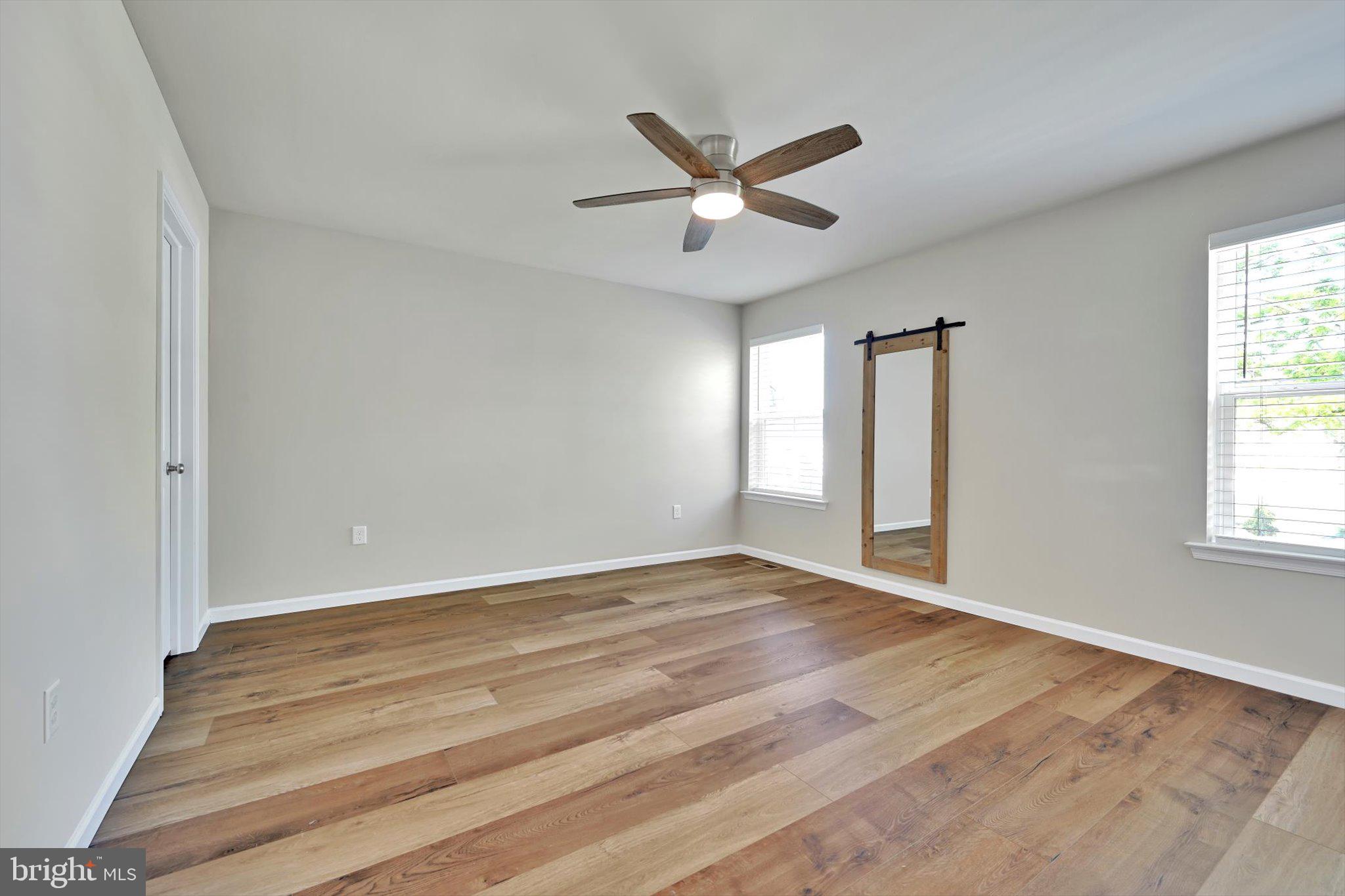 GLEN RIDGE - Residential