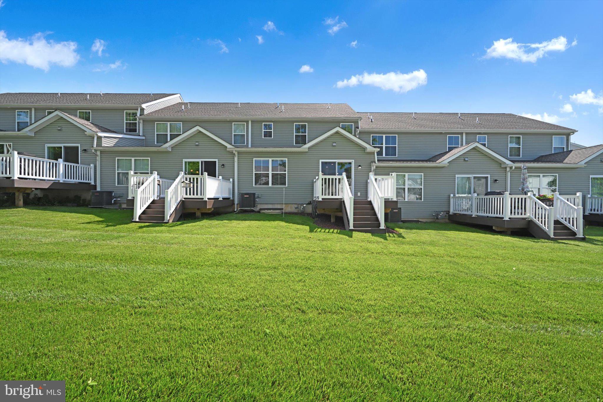 GLEN RIDGE - Residential