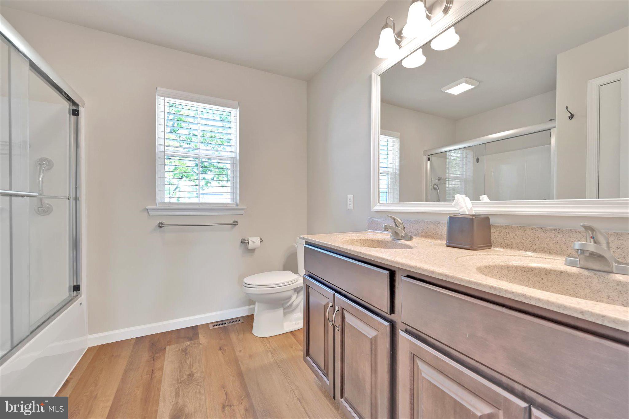 GLEN RIDGE - Residential