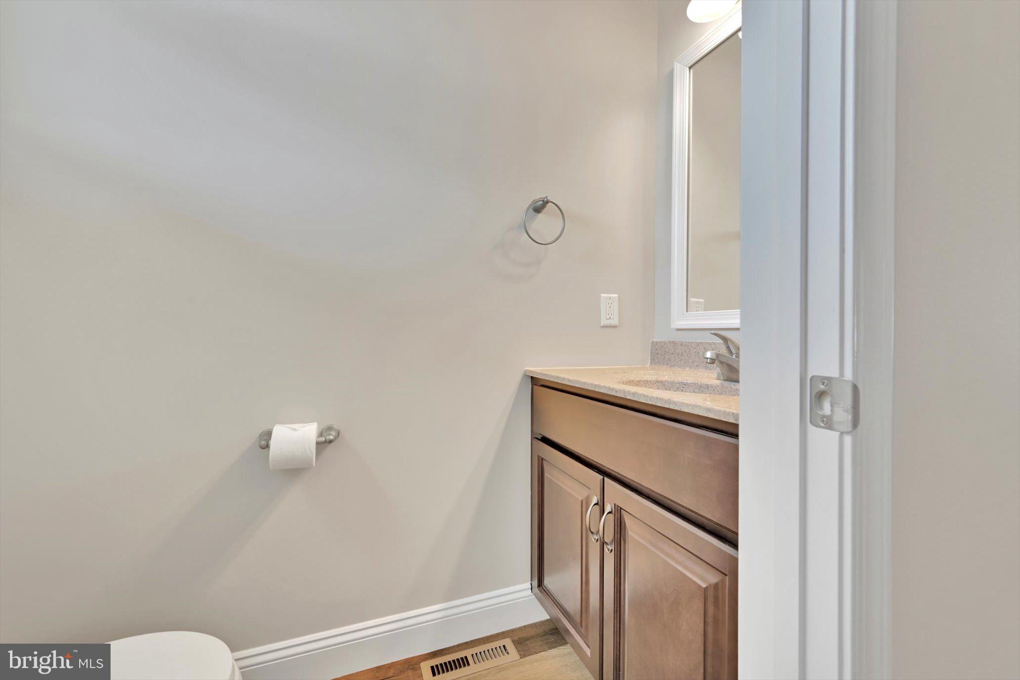 GLEN RIDGE - Residential