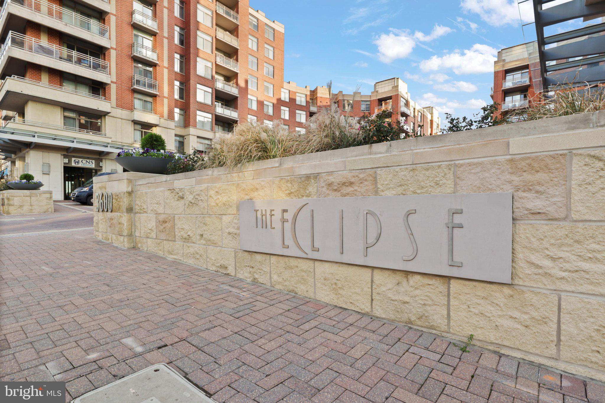 3600 S GLEBE ROAD 628W