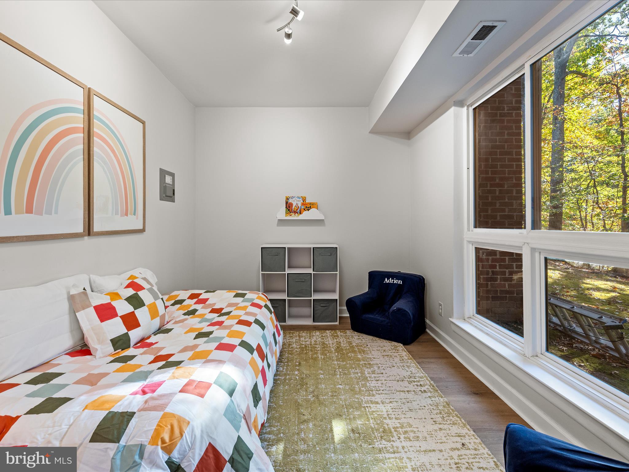 HUNTERS WOODS VILLAGE - Residential