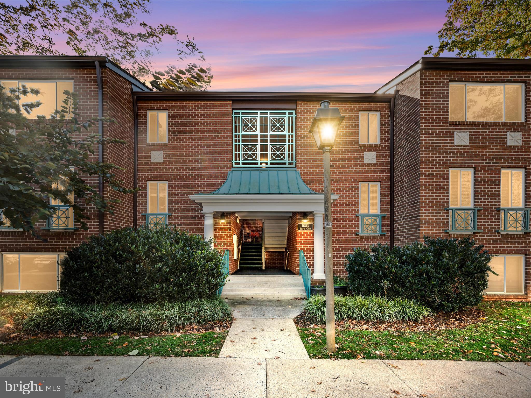 11813 BRETON COURT 1A