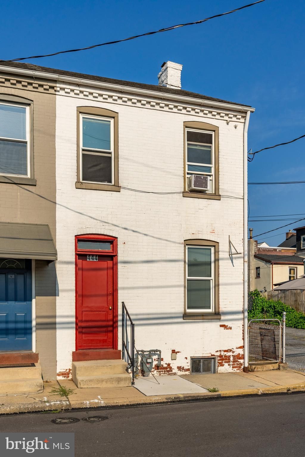 Photo of 444 N Concord Street, Lancaster, PA 17603 (MLS # PALA2039124)