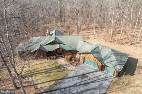 Homes For Sale - 181 Signal Ridge Lane<br/> Frederick County, WINCHESTER, VA 22603