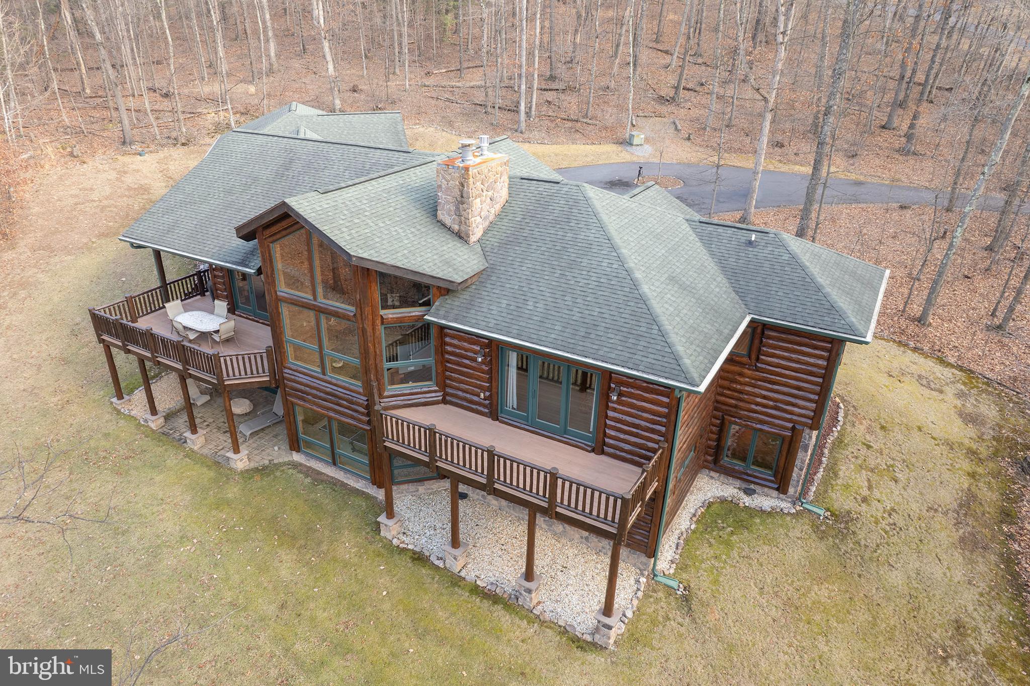 181 SIGNAL RIDGE LANE