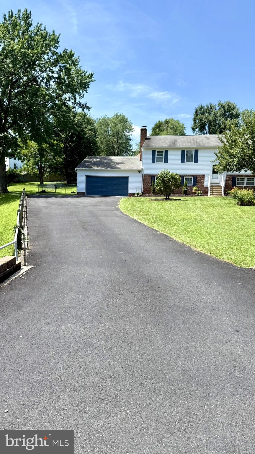 91 VISTA WOODS ROAD
