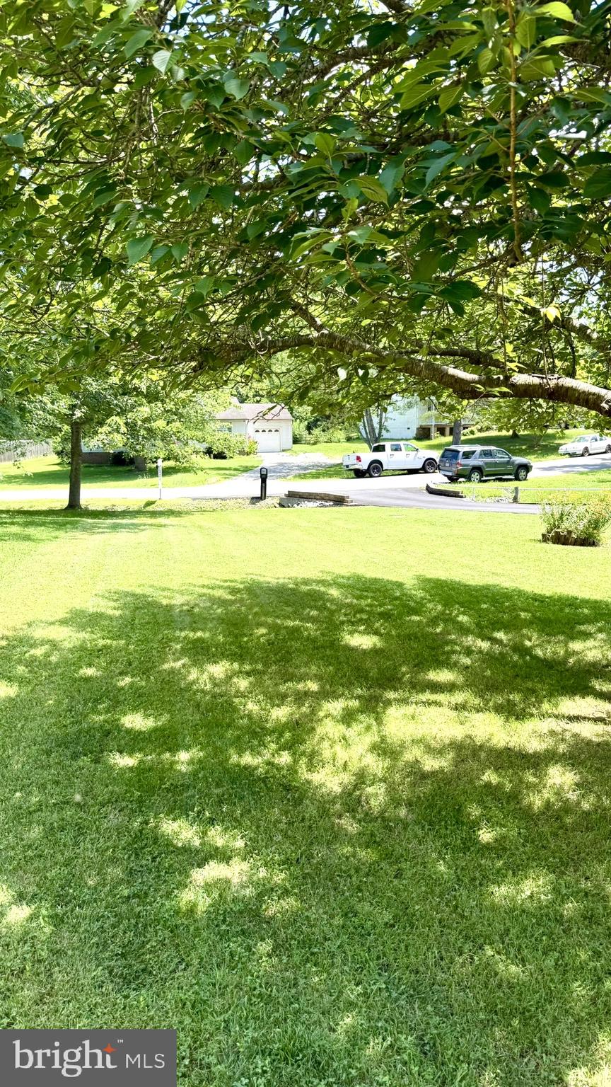 91 VISTA WOODS ROAD