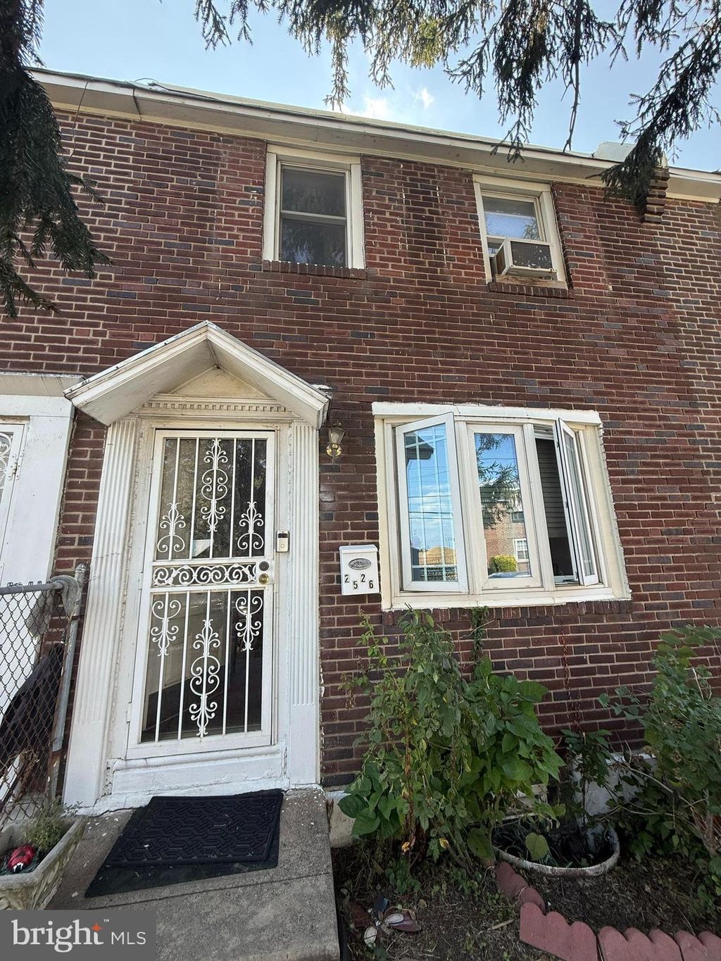 Photo of 2526 S Alden Street, PHILADELPHIA, PA 19143 (MLS # PAPH2544672)