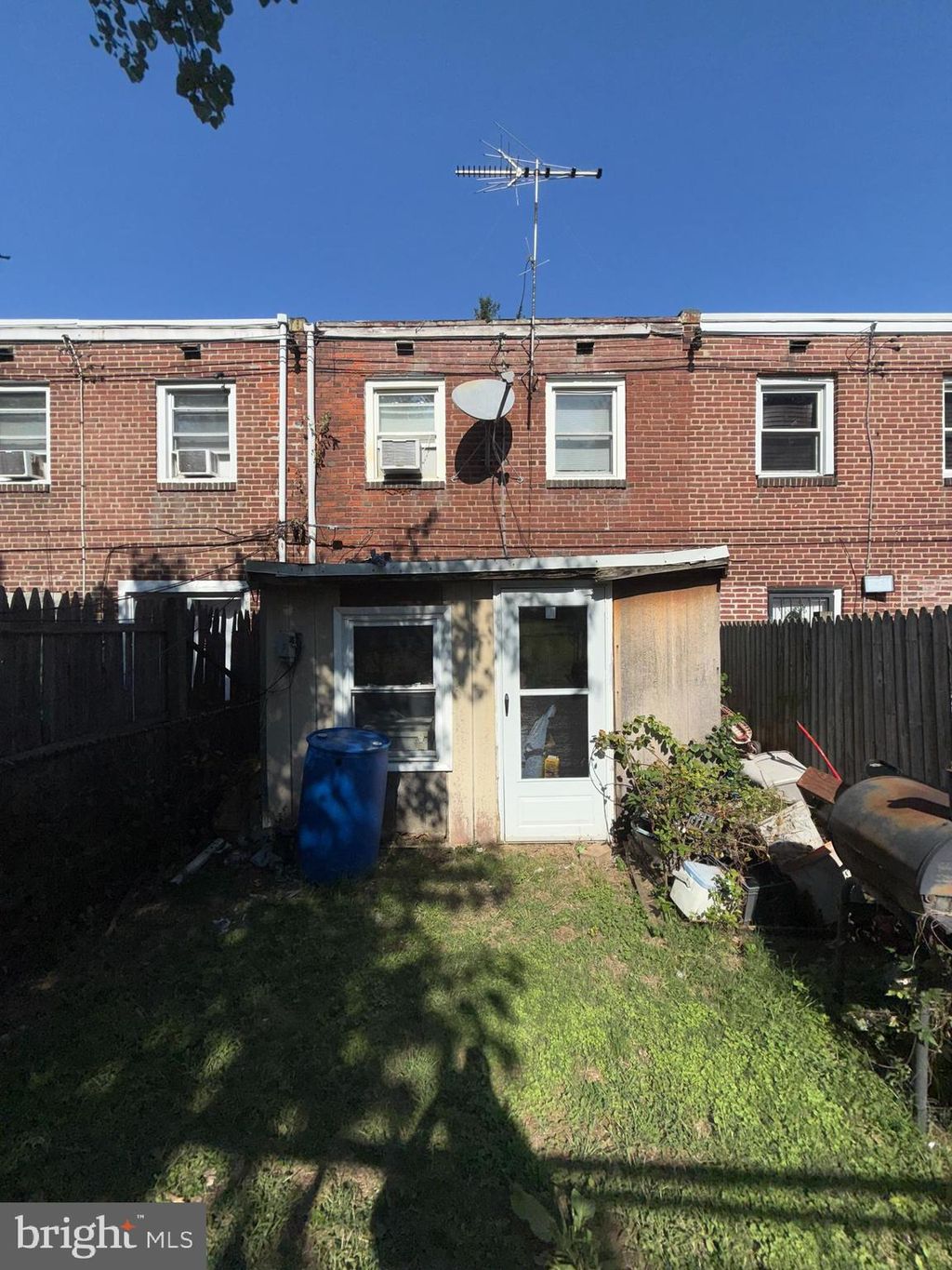 Photo of 2526 S Alden Street, PHILADELPHIA, PA 19143 (MLS # PAPH2544672)
