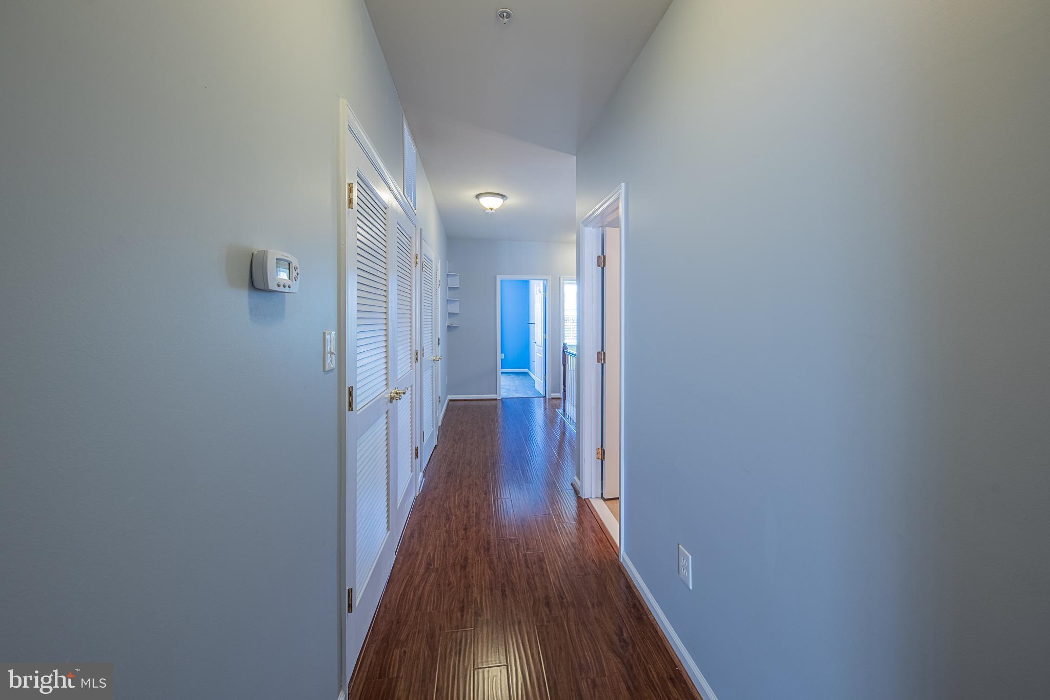 RESIDENCES AT BRAMBLETON - Residential