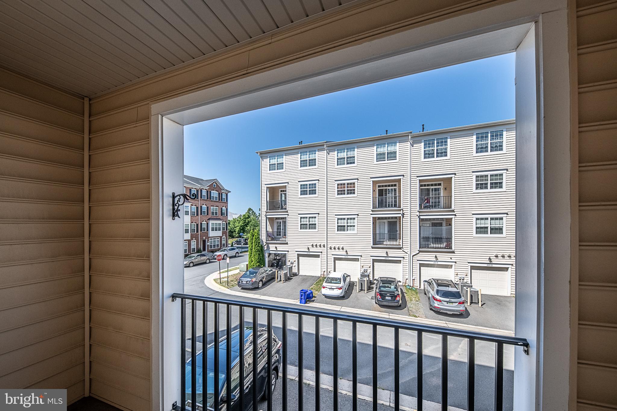 RESIDENCES AT BRAMBLETON - Residential