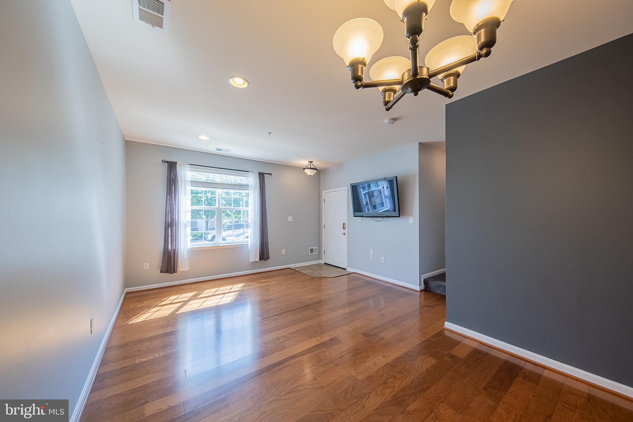 RESIDENCES AT BRAMBLETON - Residential