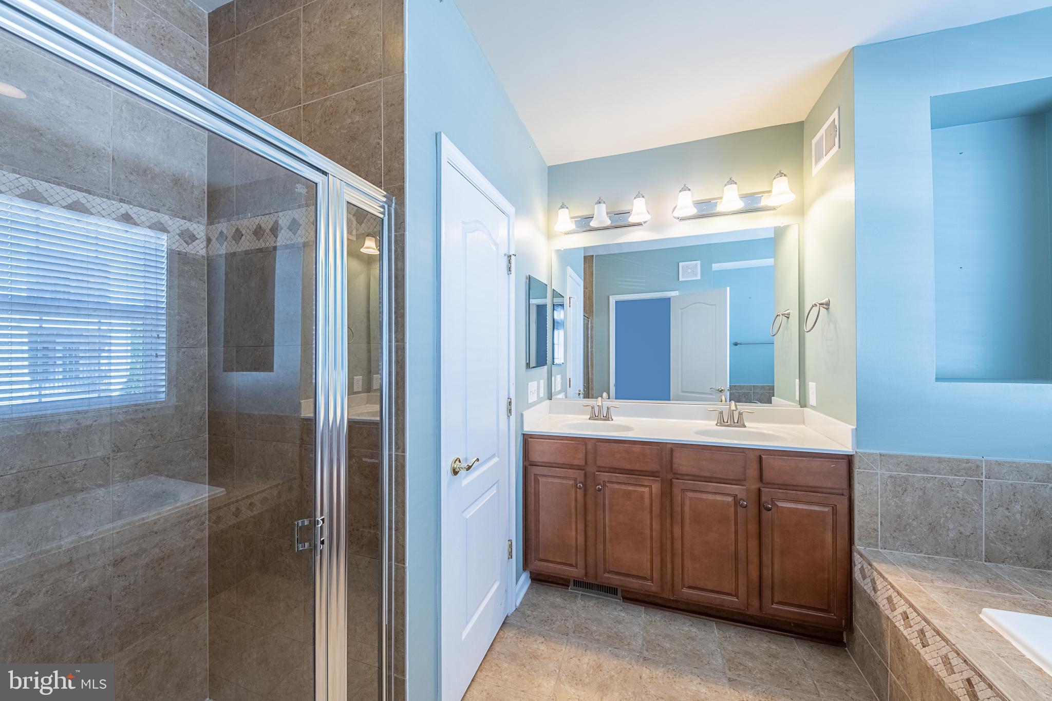 RESIDENCES AT BRAMBLETON - Residential