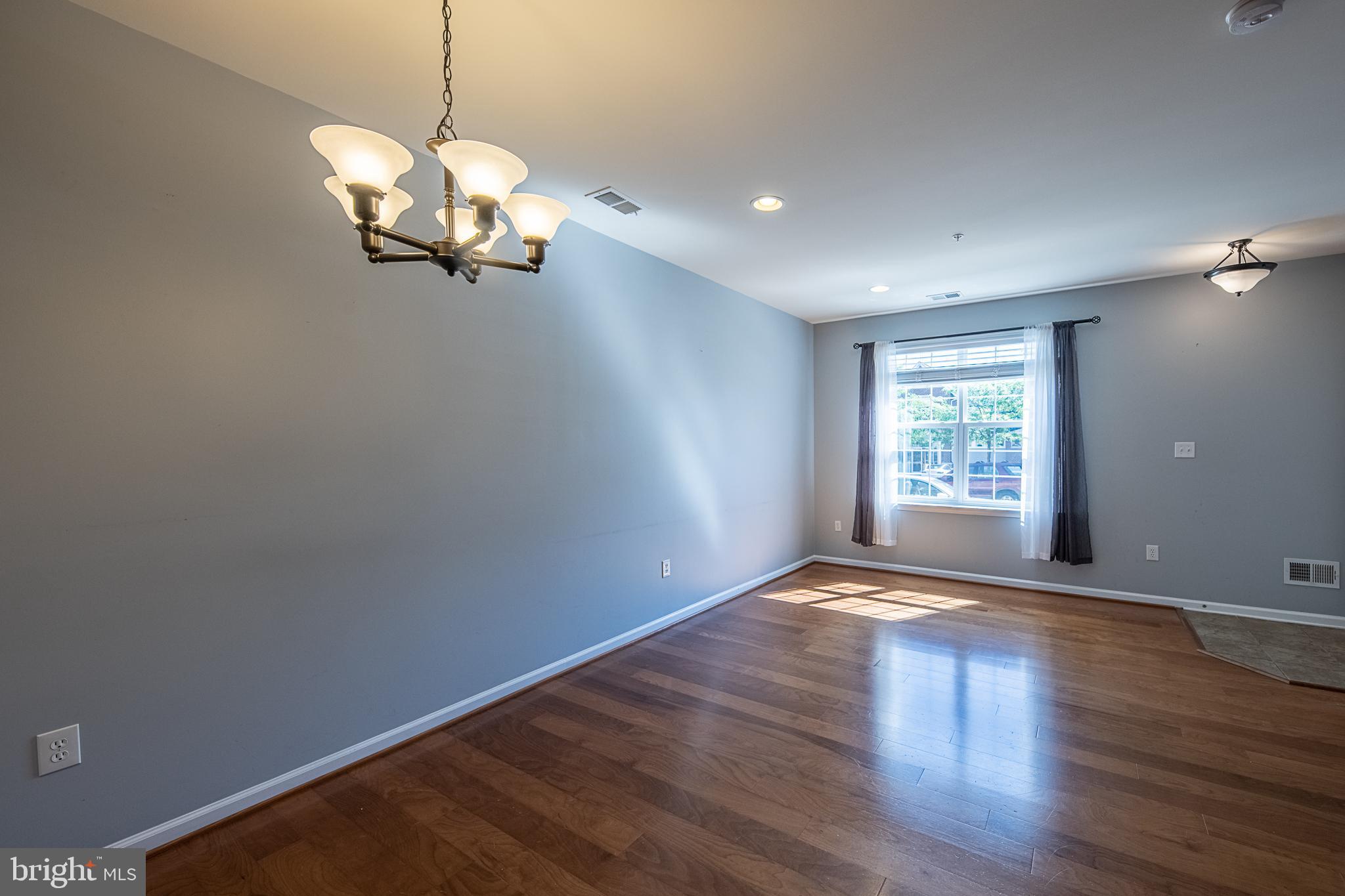 RESIDENCES AT BRAMBLETON - Residential