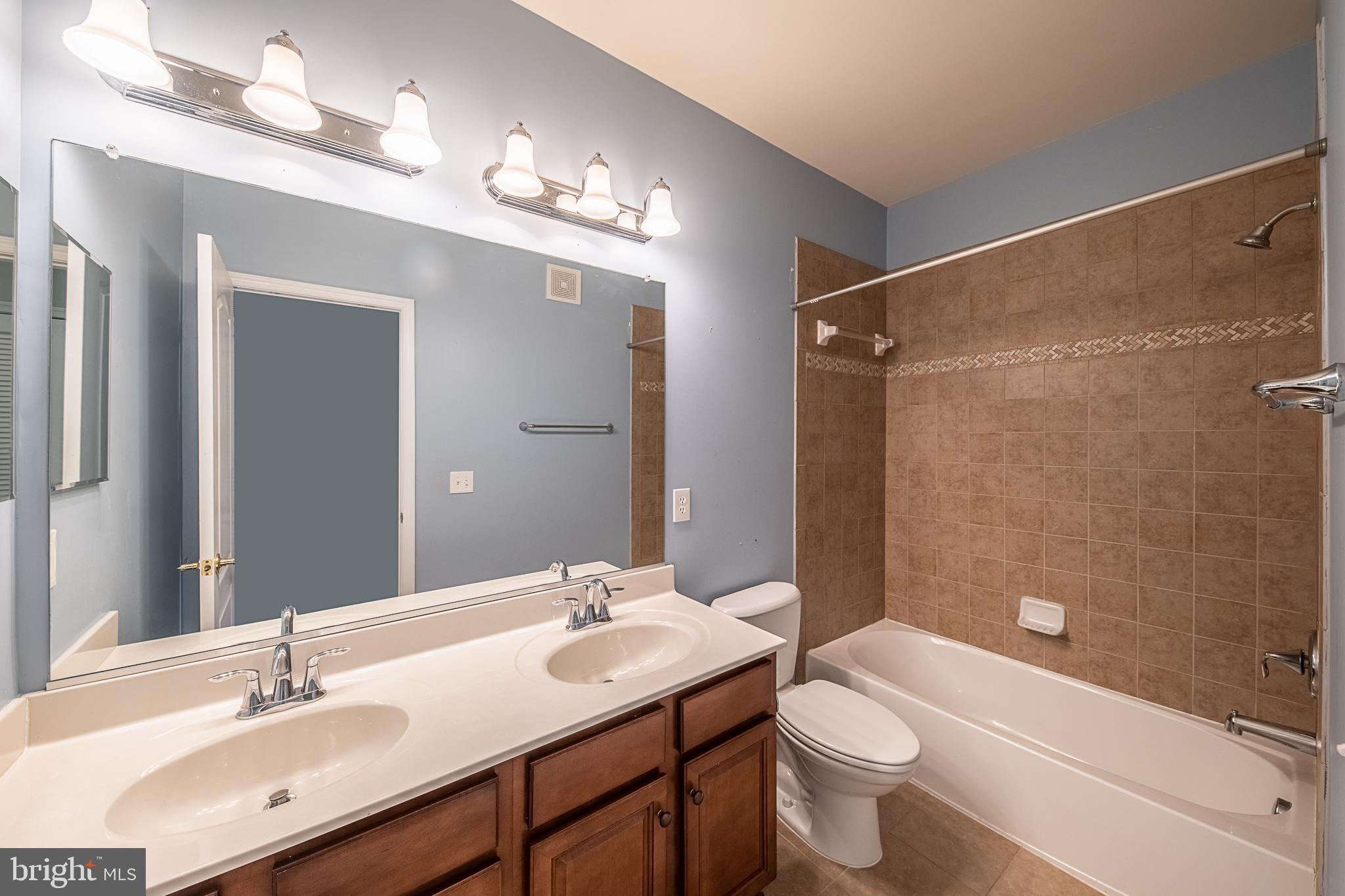 RESIDENCES AT BRAMBLETON - Residential