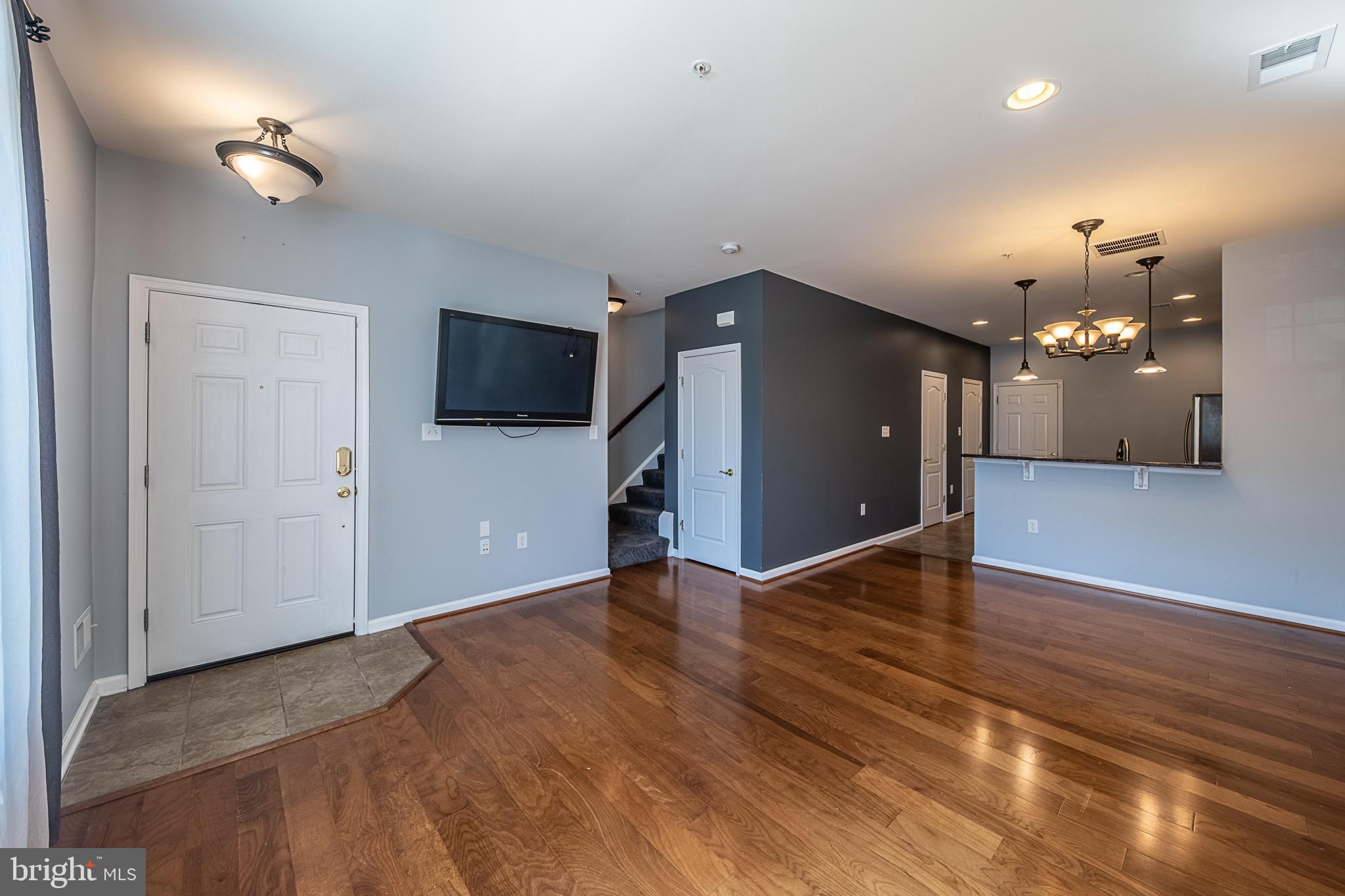 RESIDENCES AT BRAMBLETON - Residential