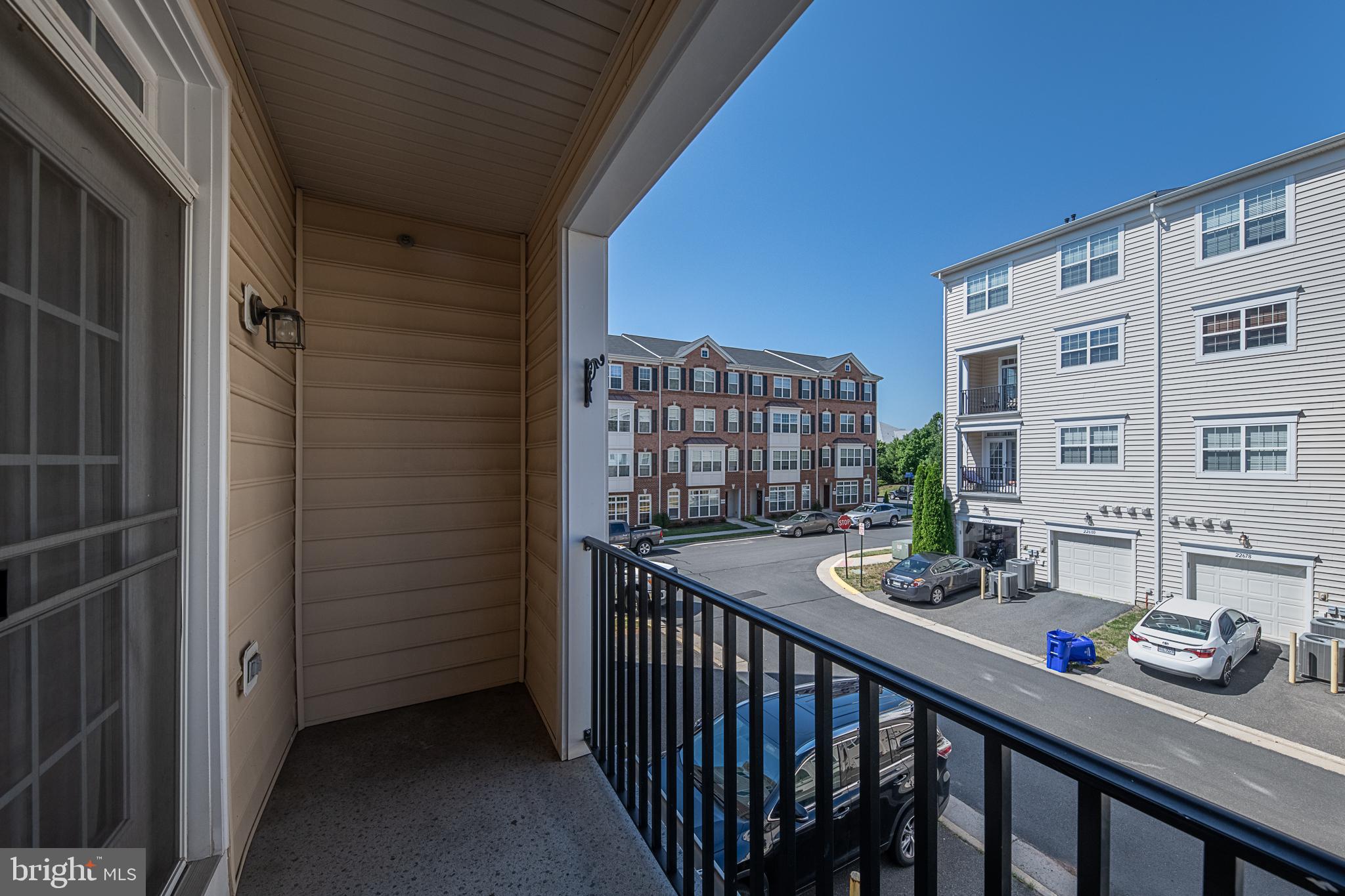 RESIDENCES AT BRAMBLETON - Residential