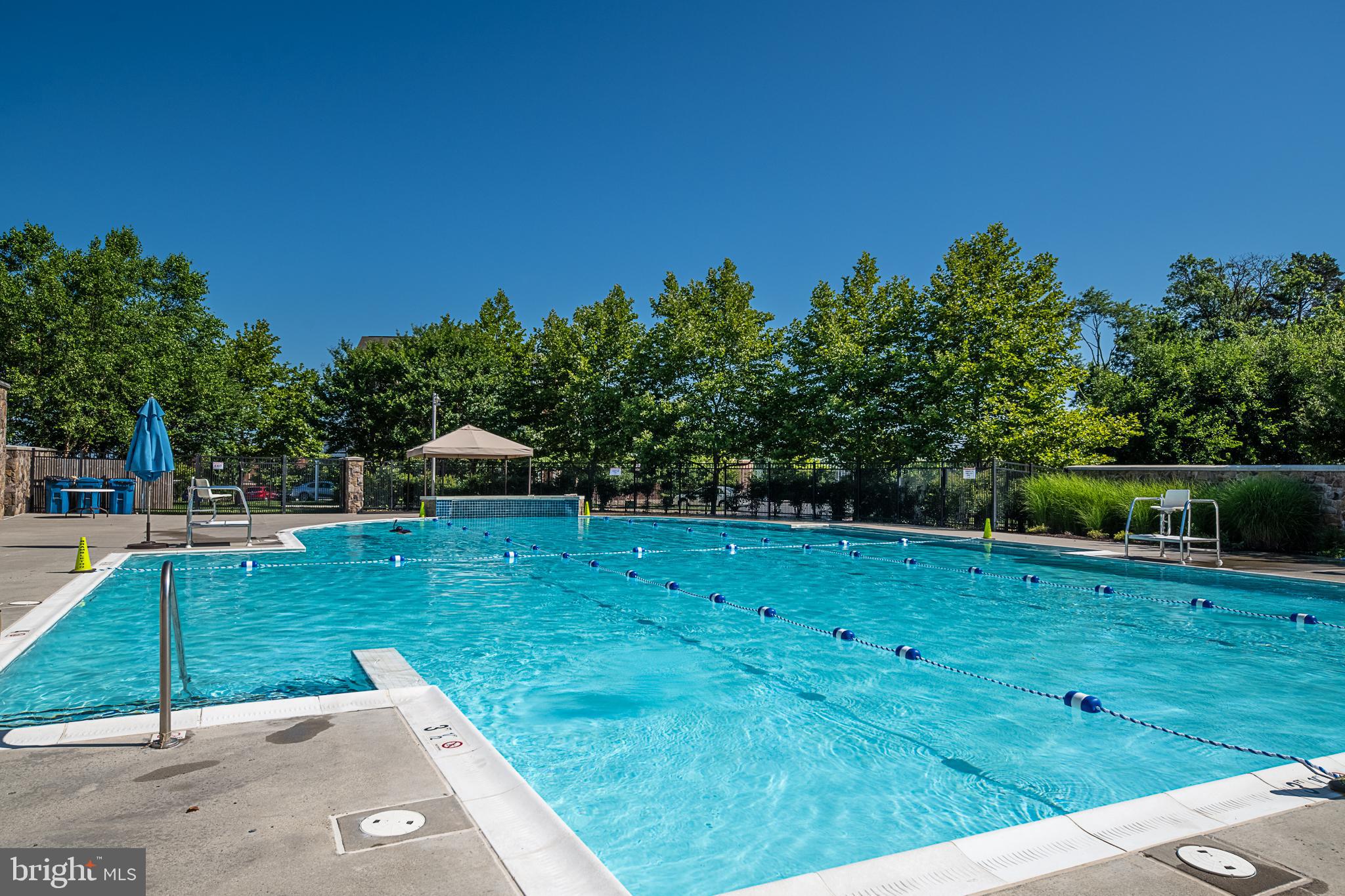 RESIDENCES AT BRAMBLETON - Residential