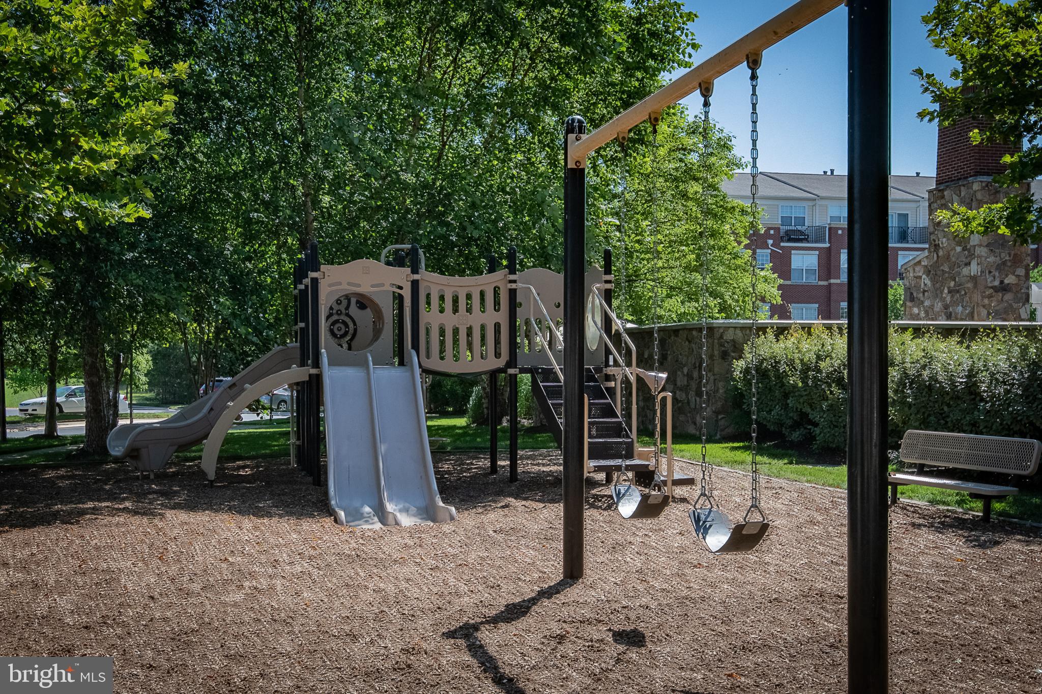 RESIDENCES AT BRAMBLETON - Residential