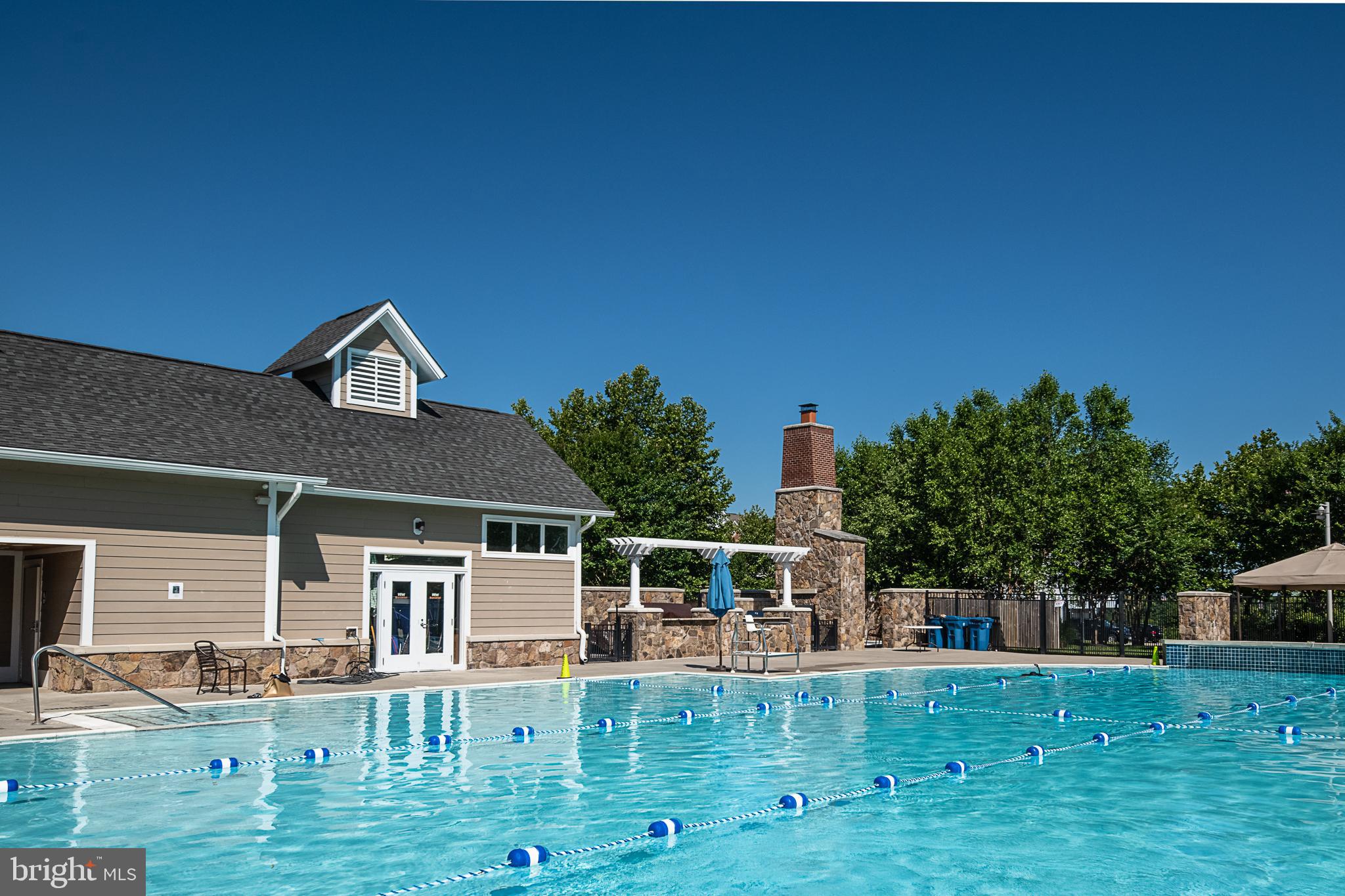 RESIDENCES AT BRAMBLETON - Residential