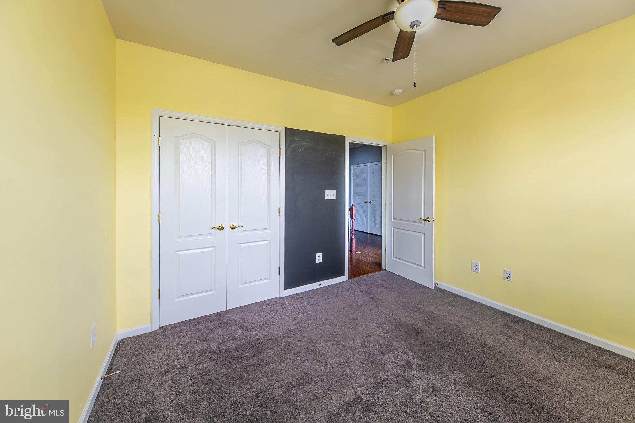 RESIDENCES AT BRAMBLETON - Residential