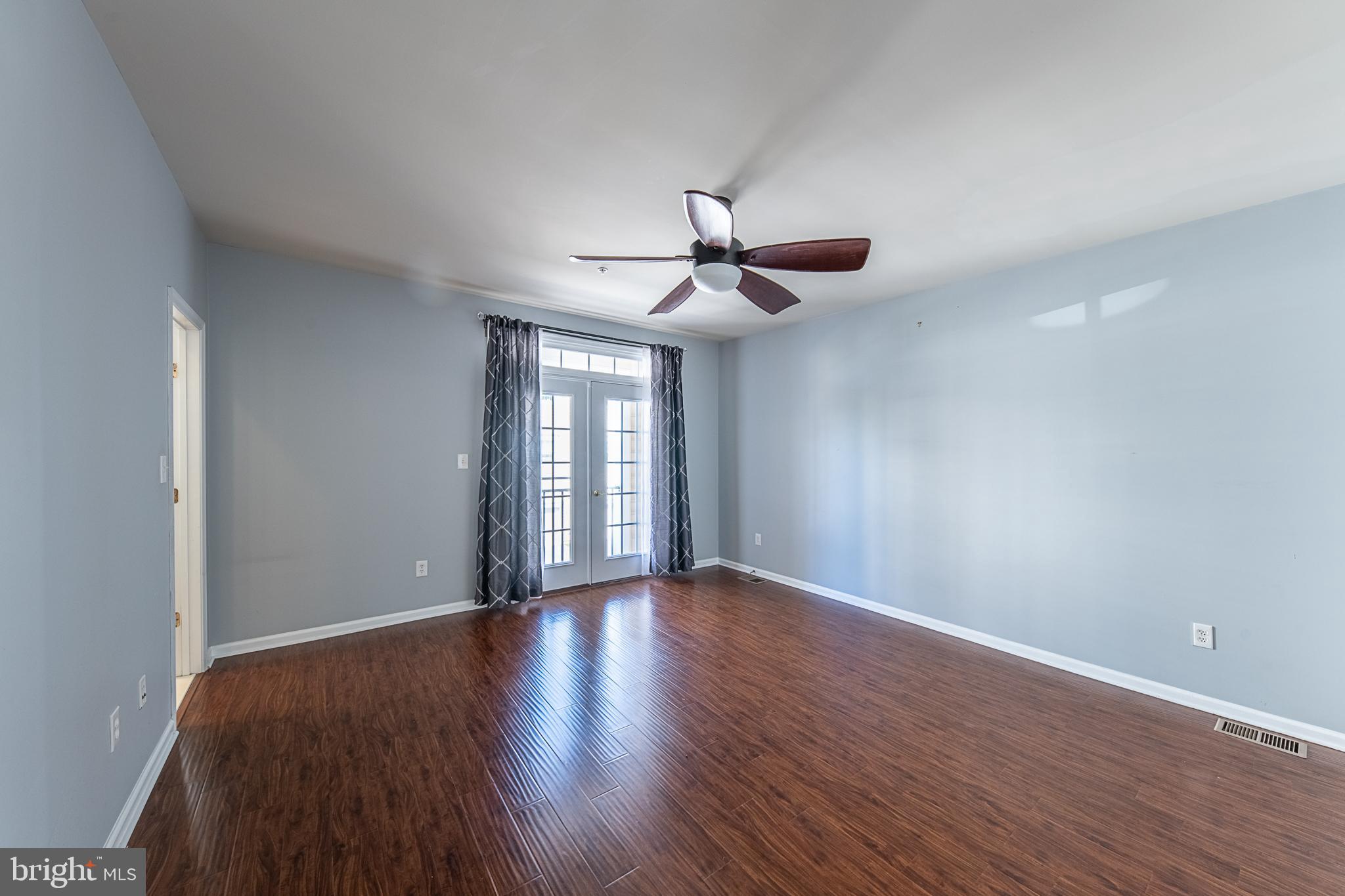 RESIDENCES AT BRAMBLETON - Residential