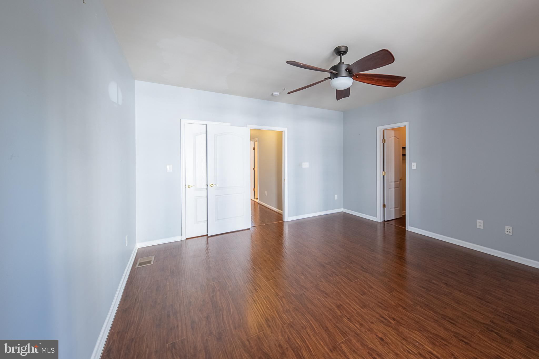 RESIDENCES AT BRAMBLETON - Residential