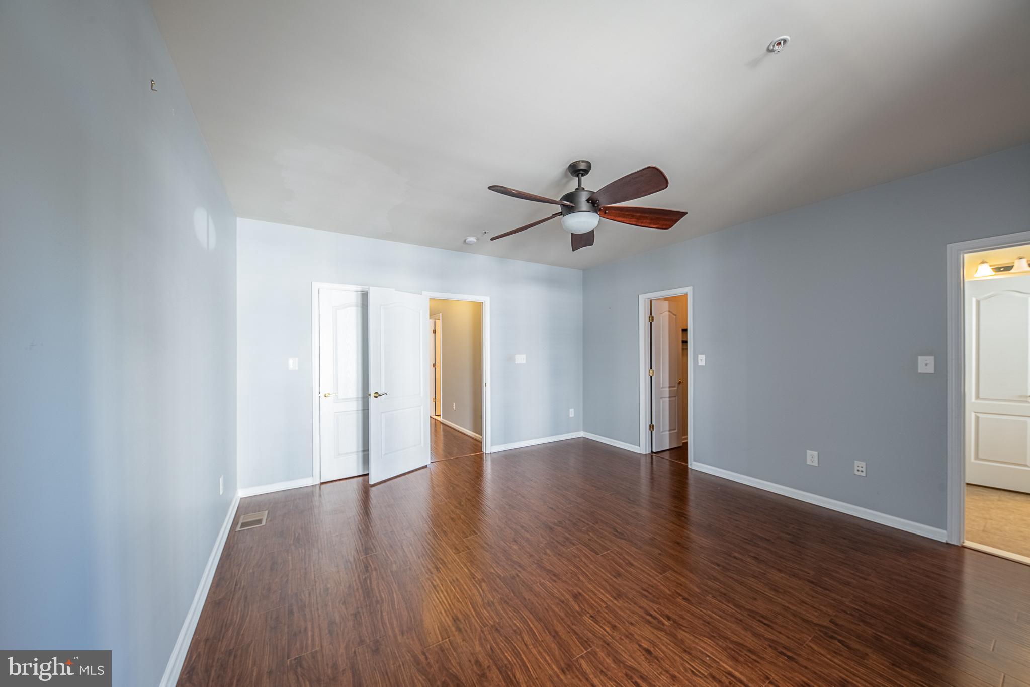 RESIDENCES AT BRAMBLETON - Residential