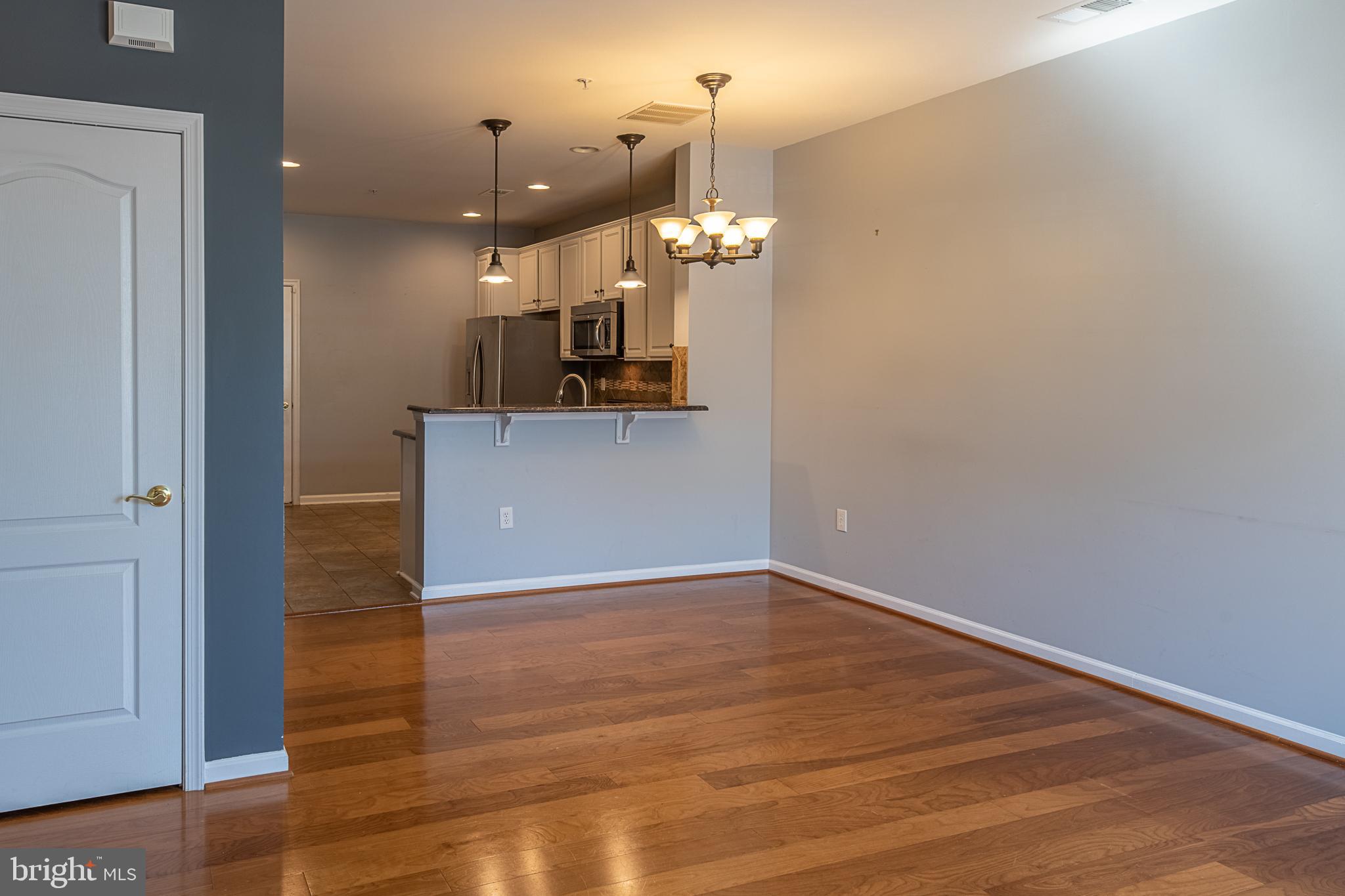 RESIDENCES AT BRAMBLETON - Residential