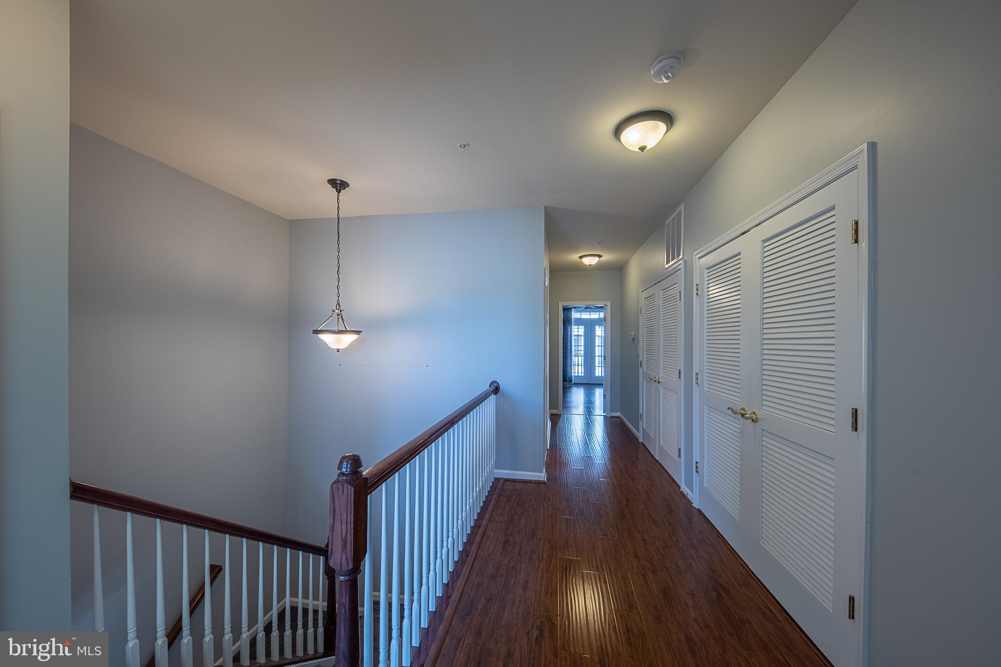 RESIDENCES AT BRAMBLETON - Residential