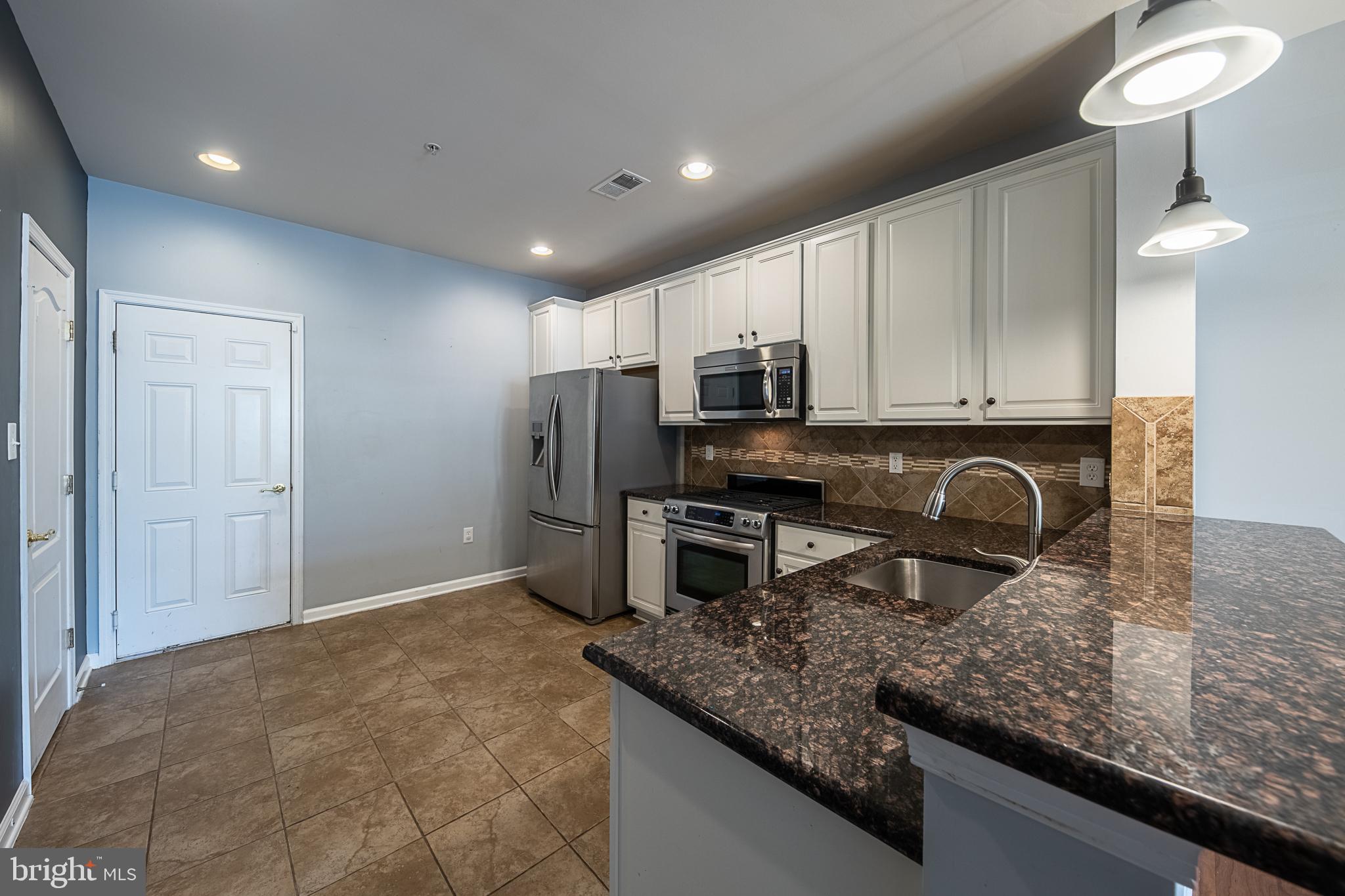 RESIDENCES AT BRAMBLETON - Residential