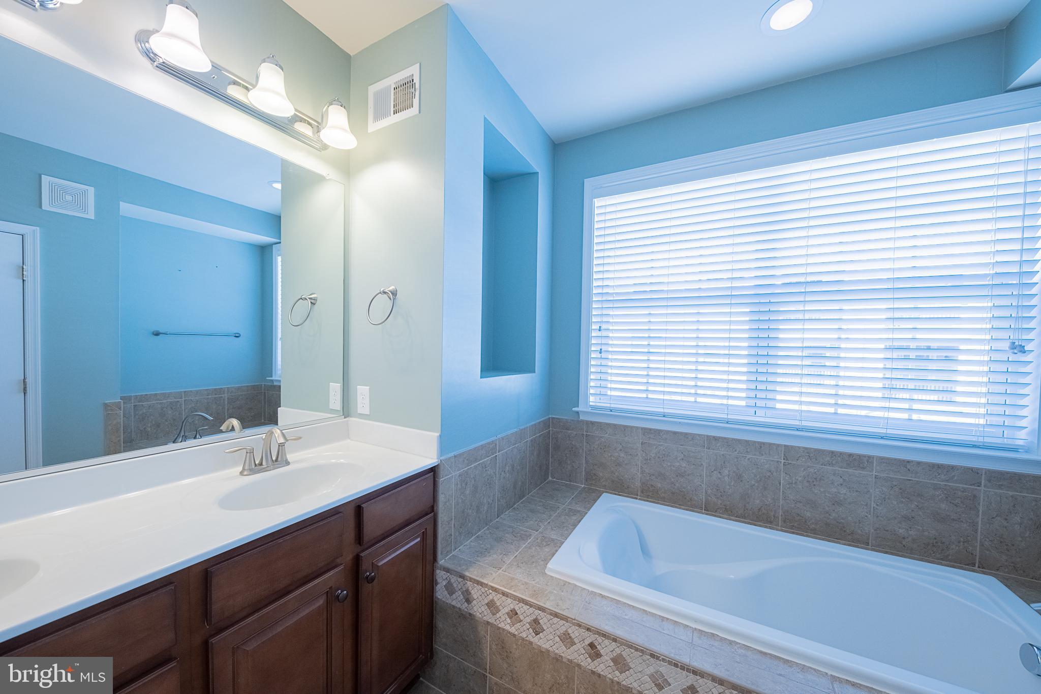 RESIDENCES AT BRAMBLETON - Residential