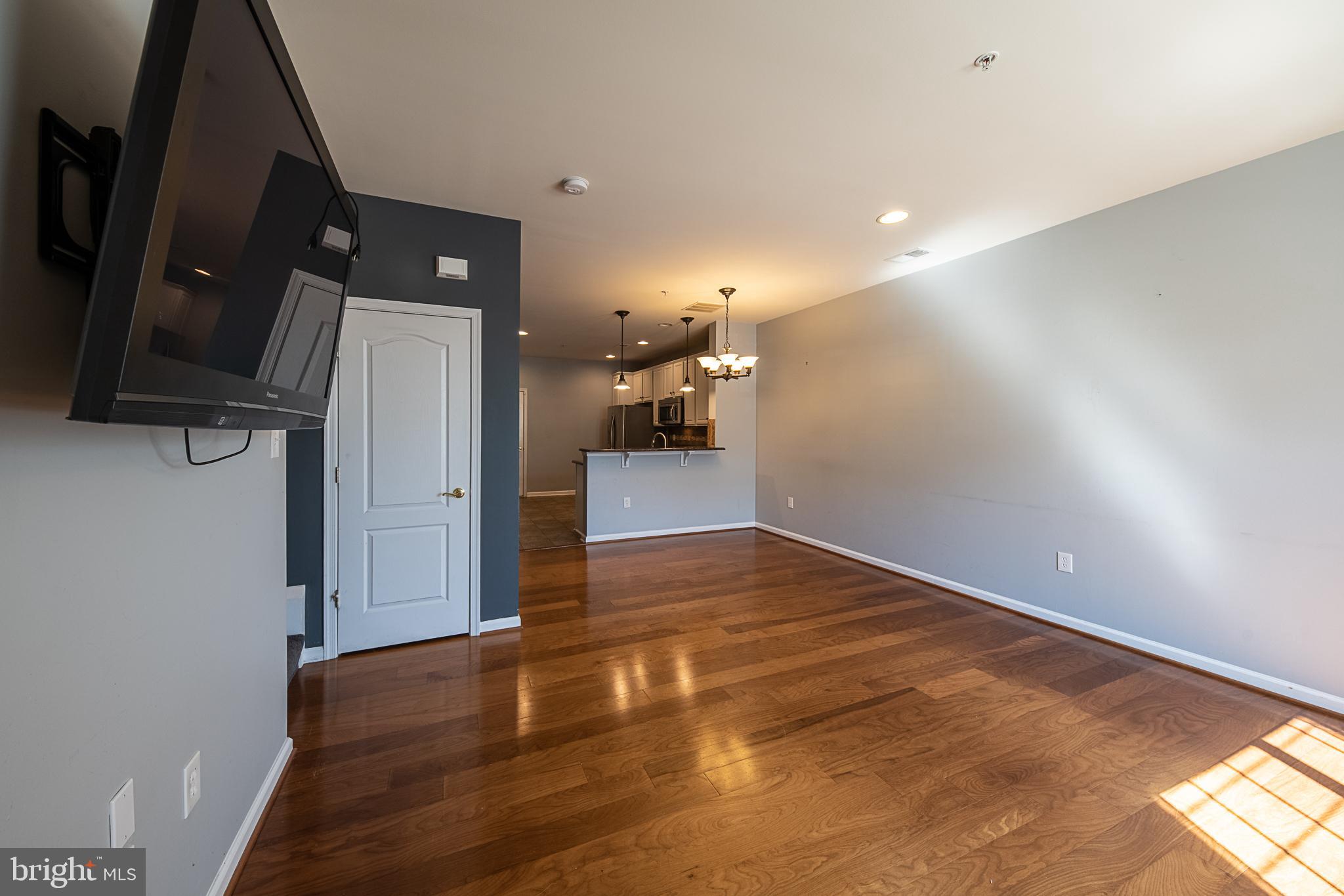 RESIDENCES AT BRAMBLETON - Residential