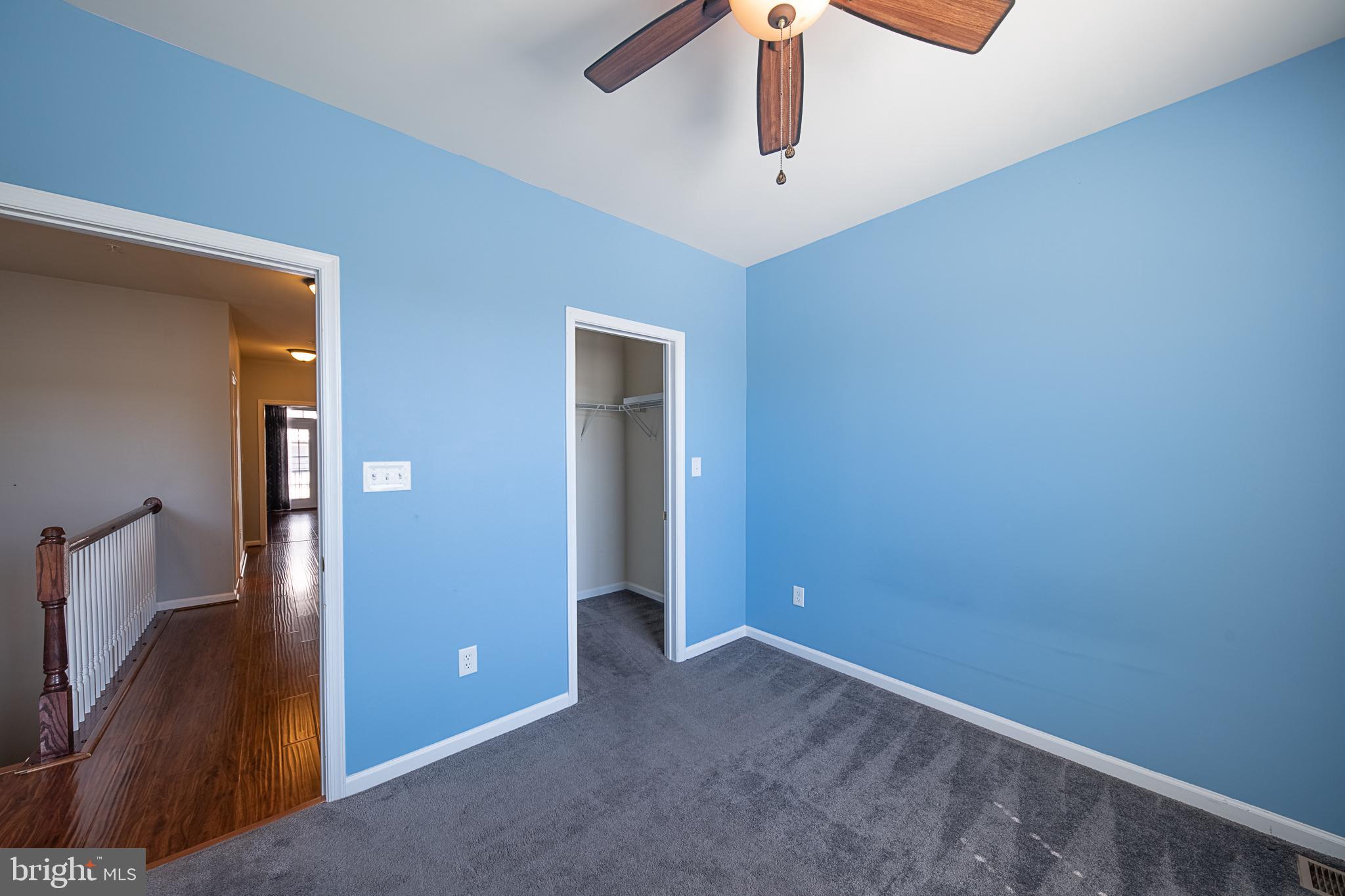 RESIDENCES AT BRAMBLETON - Residential