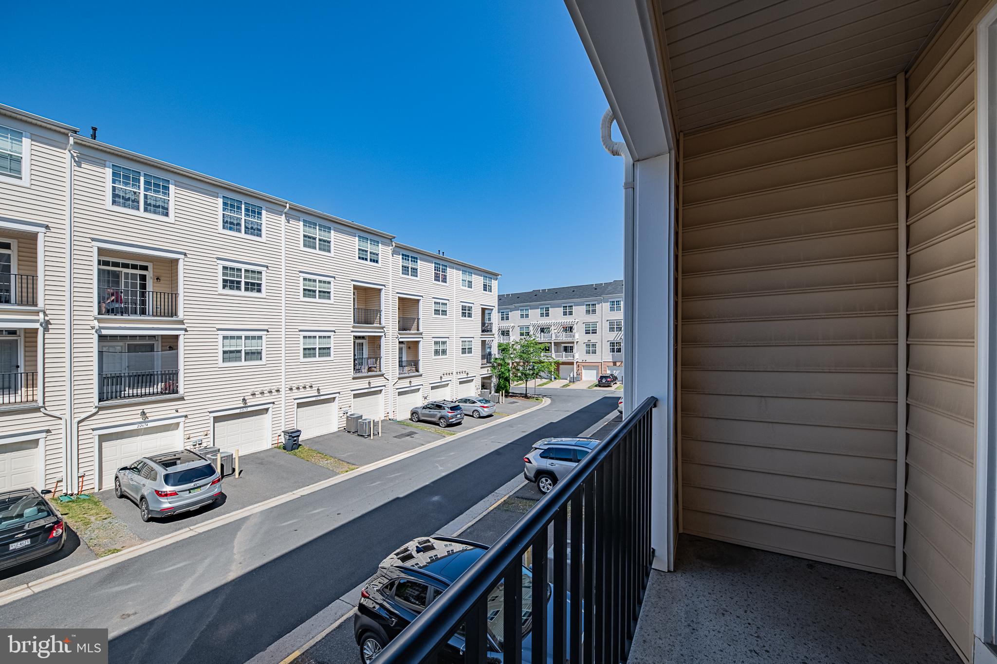 RESIDENCES AT BRAMBLETON - Residential