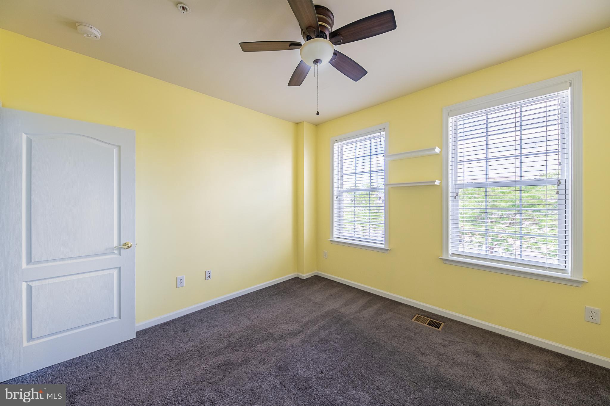 RESIDENCES AT BRAMBLETON - Residential