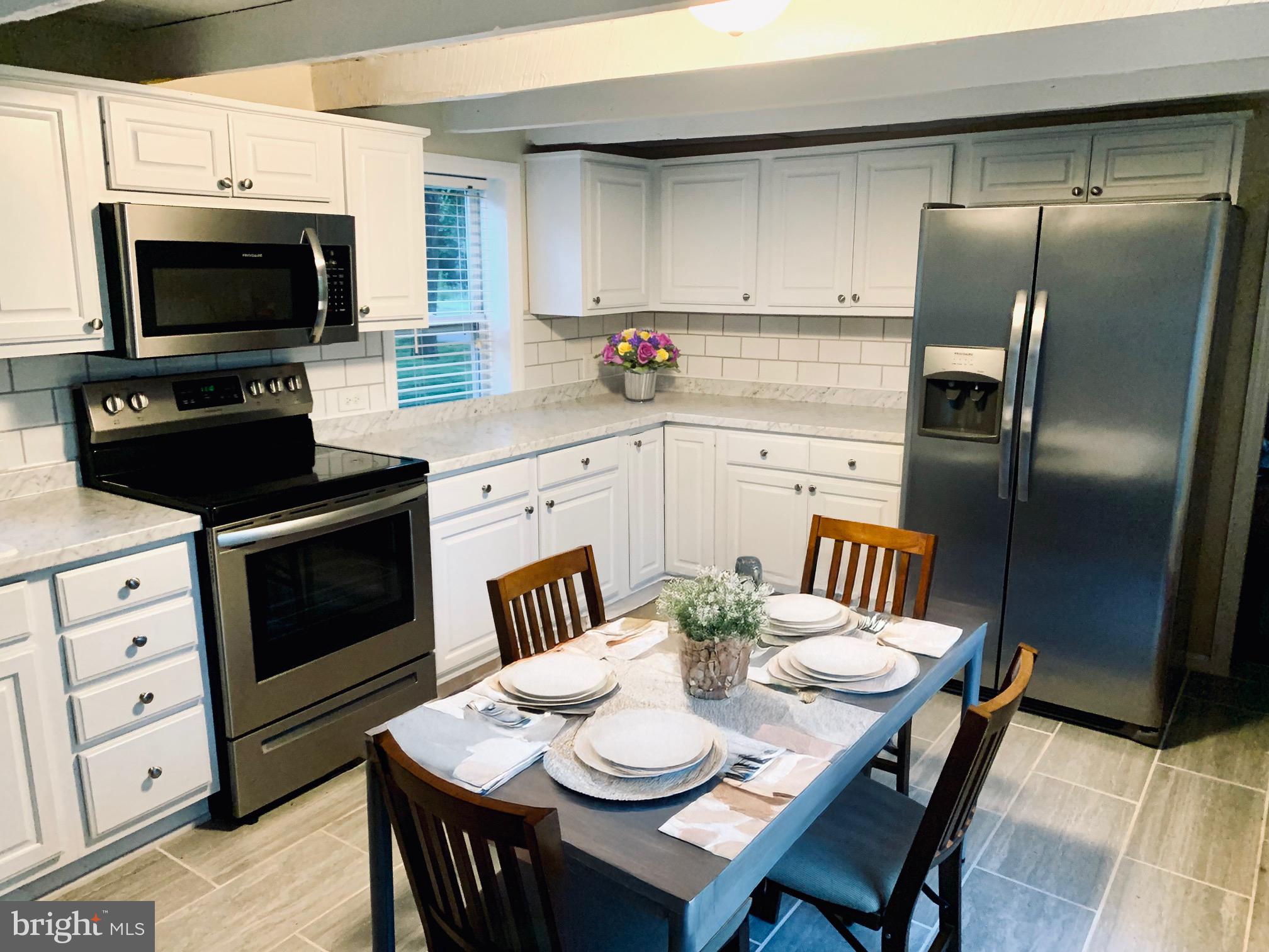 LUCKETTS - Residential