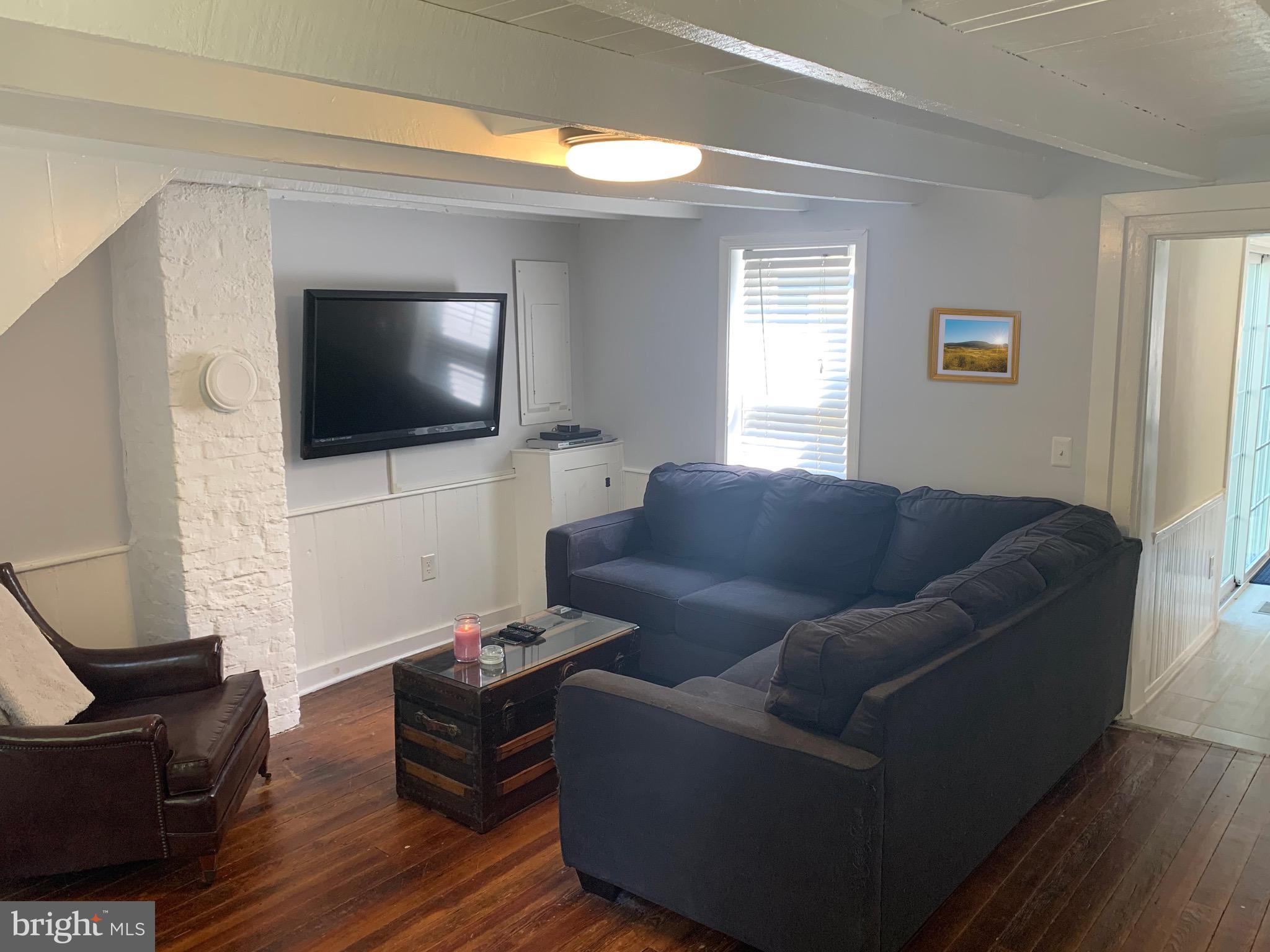 LUCKETTS - Residential