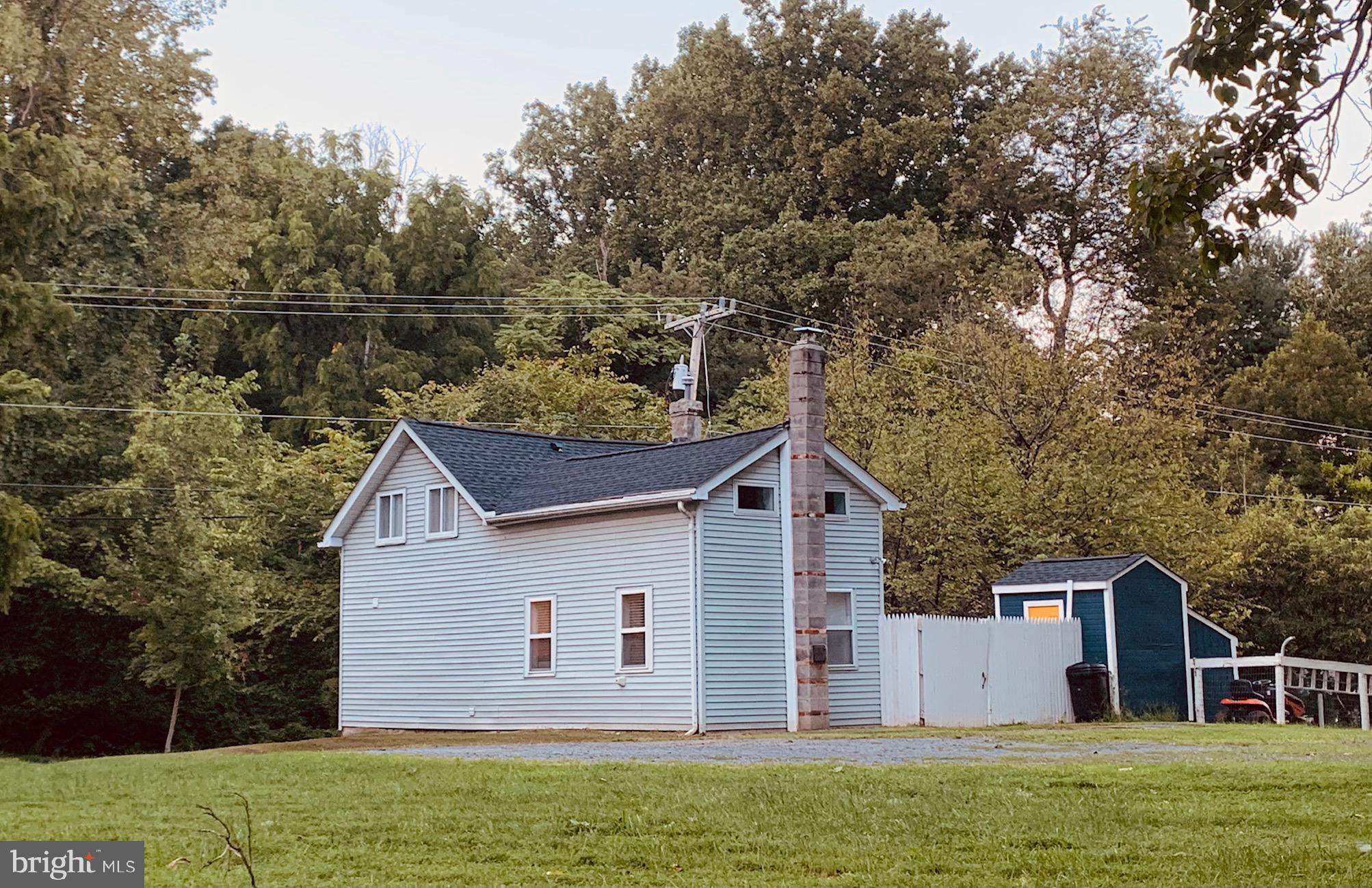 LUCKETTS - Residential