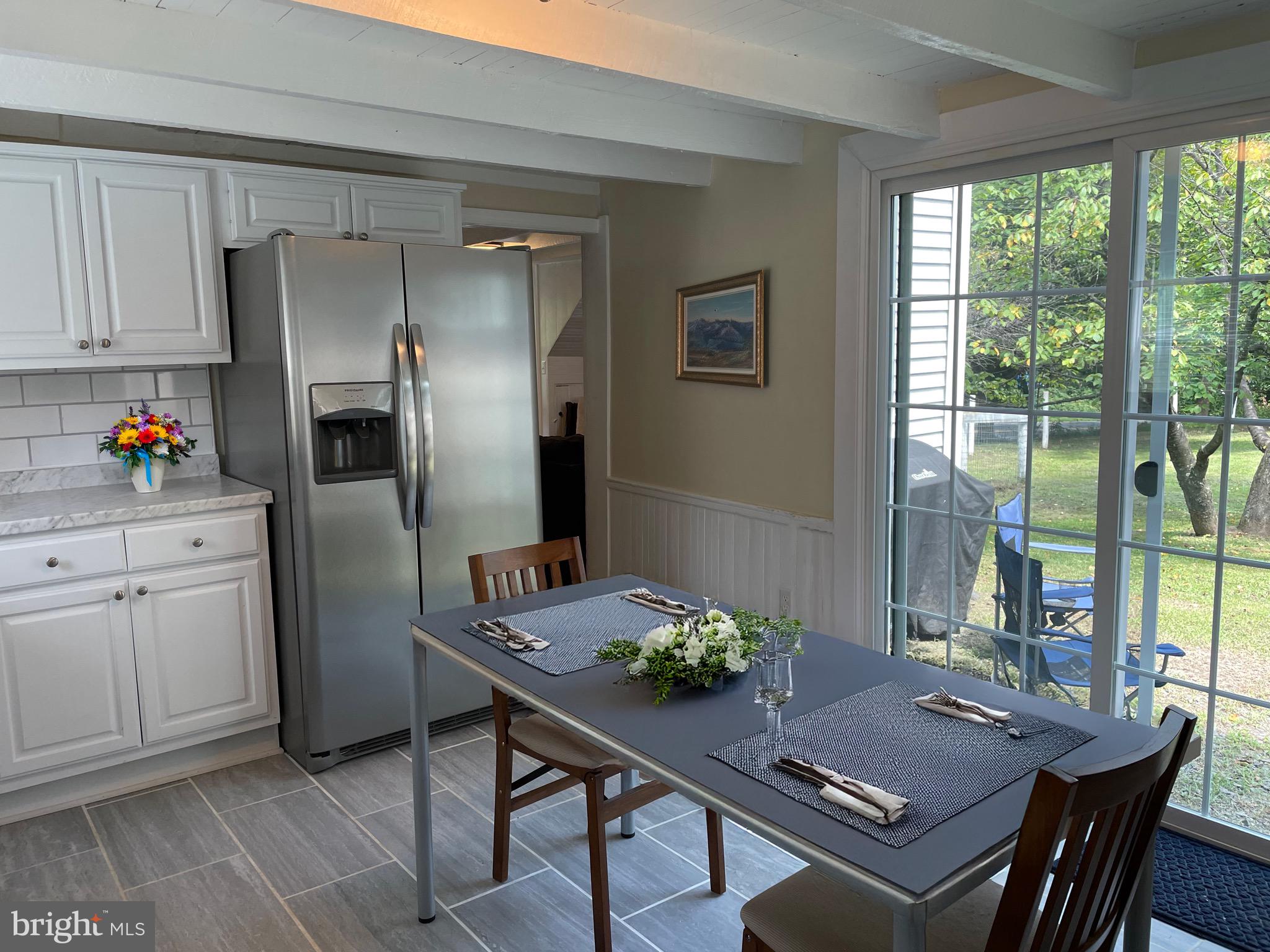 LUCKETTS - Residential