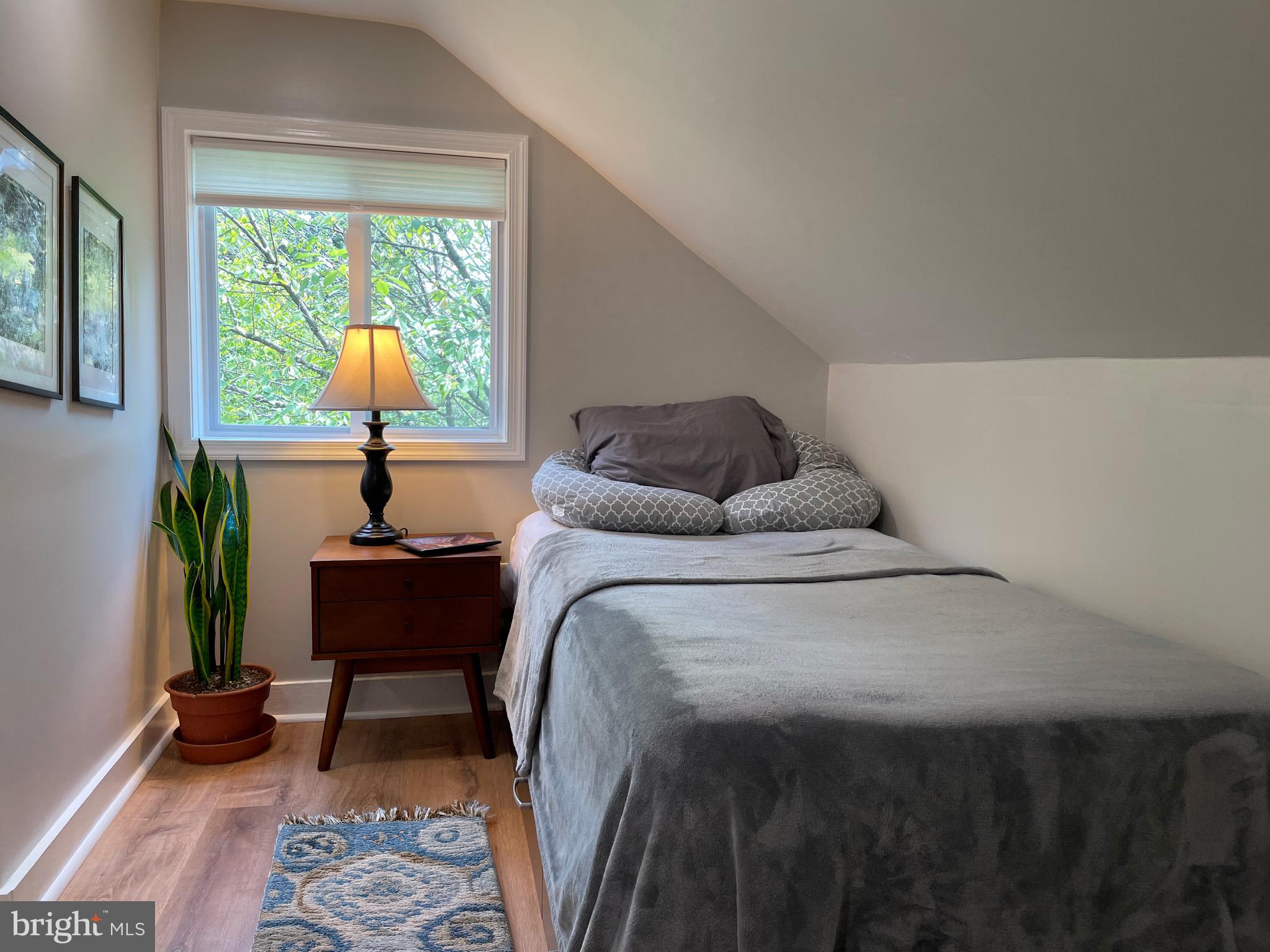 LUCKETTS - Residential