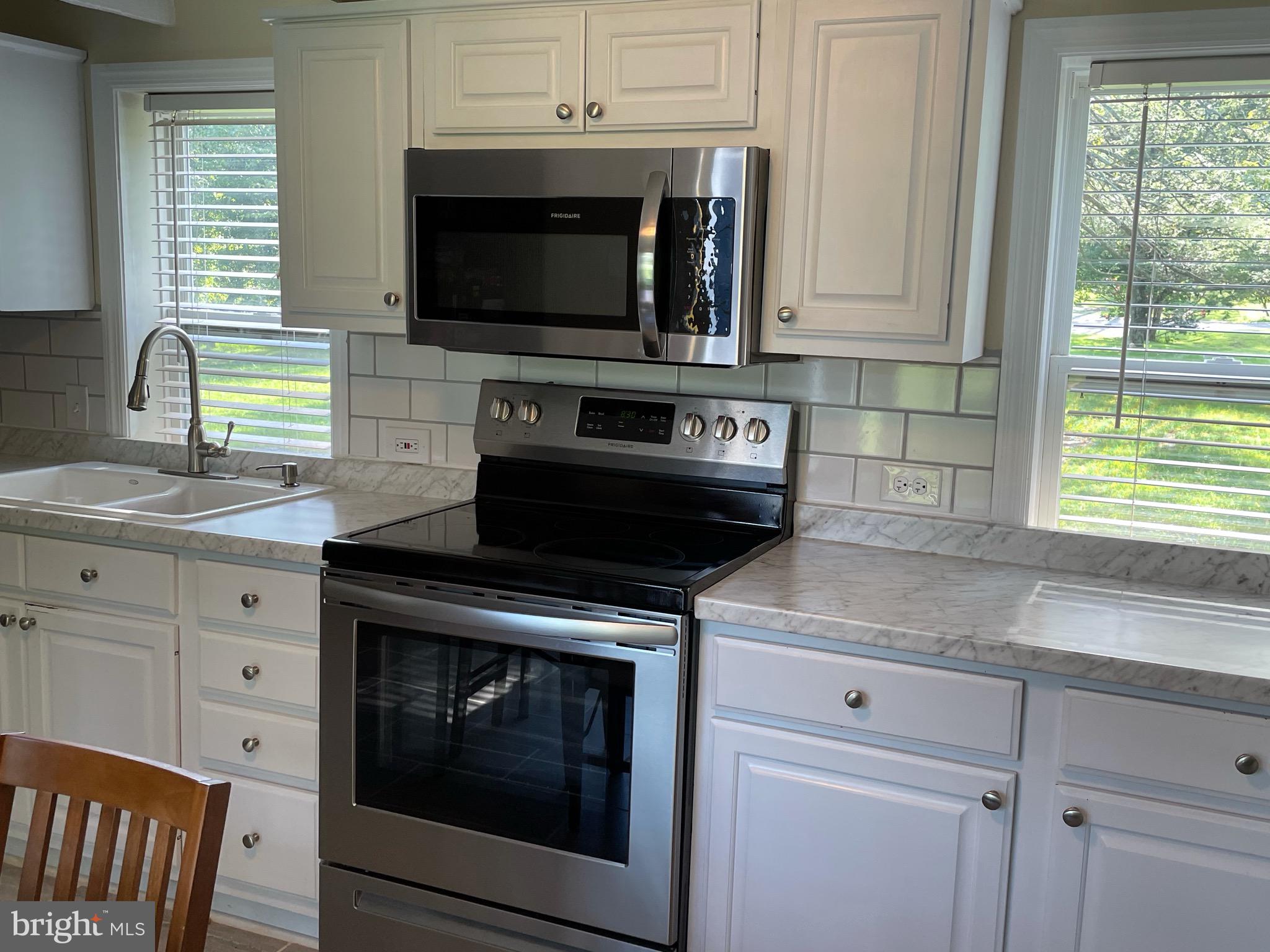 LUCKETTS - Residential