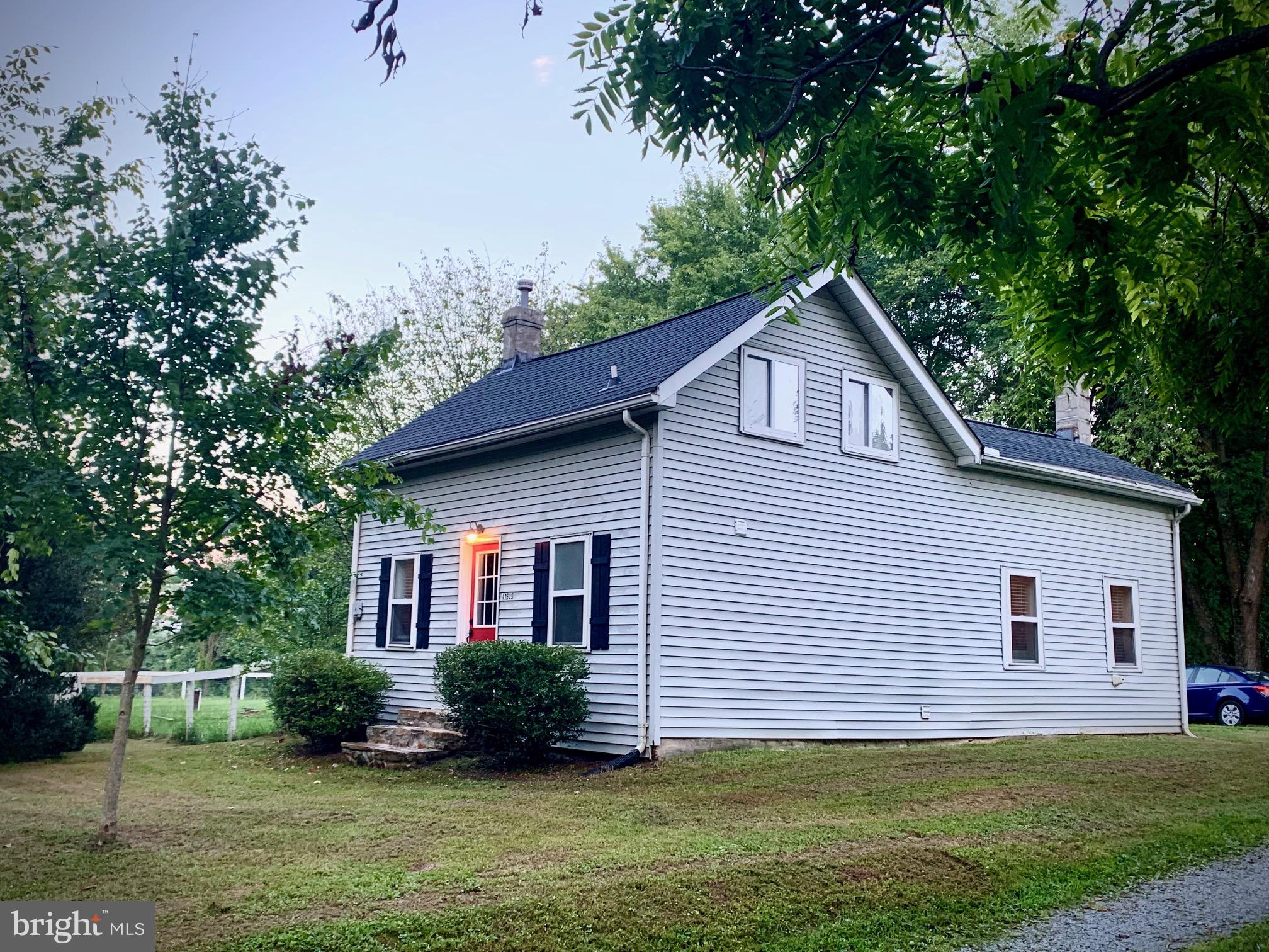 LUCKETTS - Residential