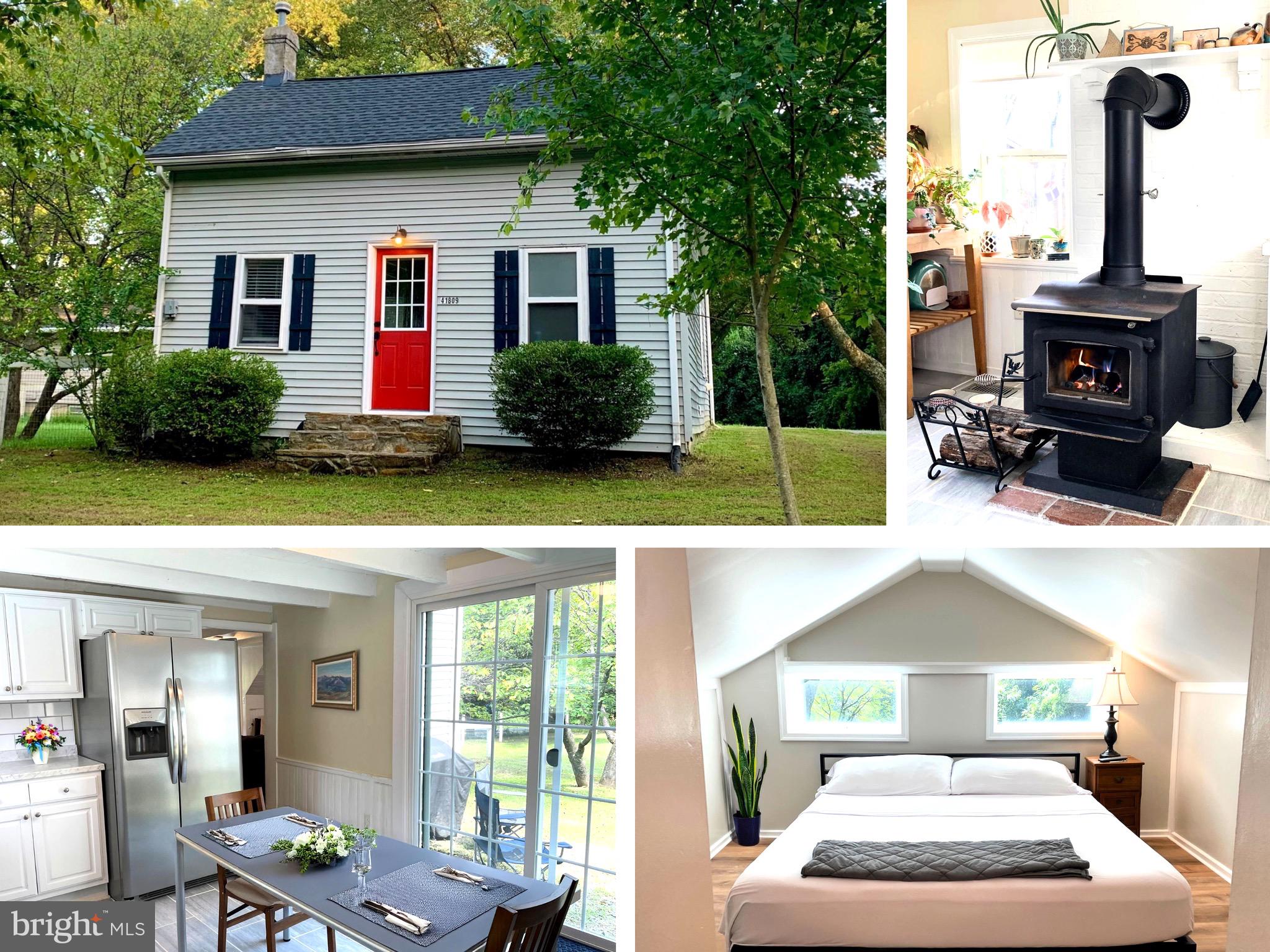 LUCKETTS - Residential