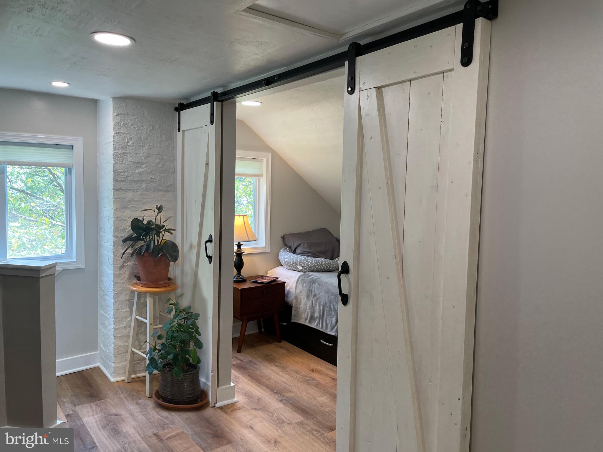 LUCKETTS - Residential