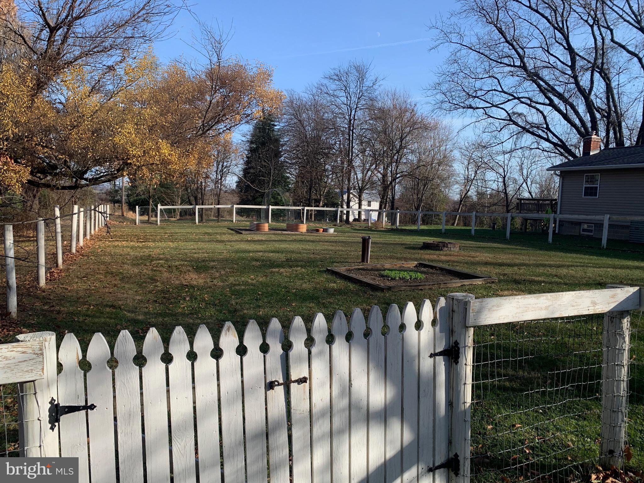 LUCKETTS - Residential